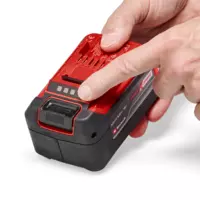 Battery 5,2 Ah Power X-Change Plus