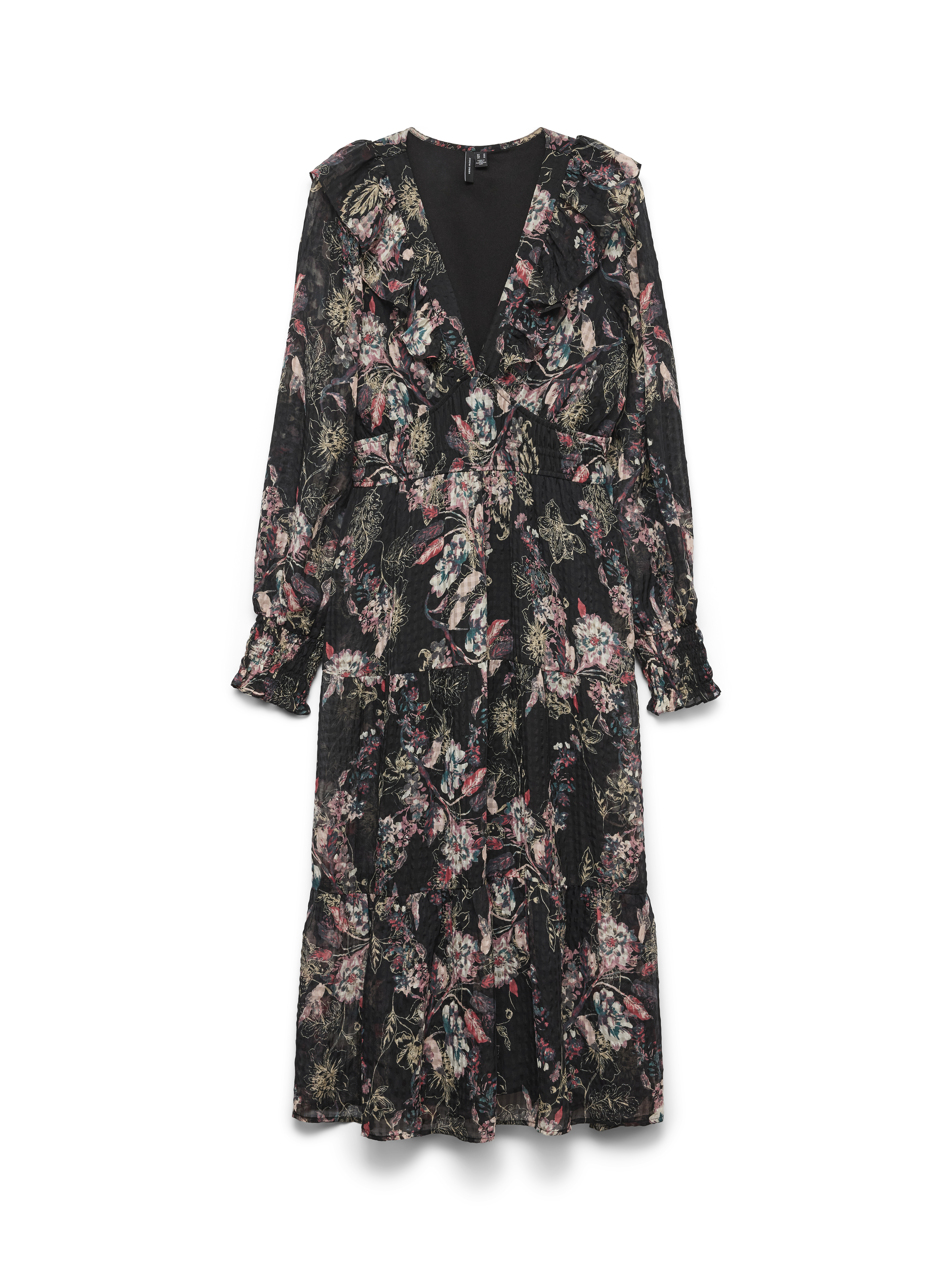 VERO MODA® VMPETRA Long dress
