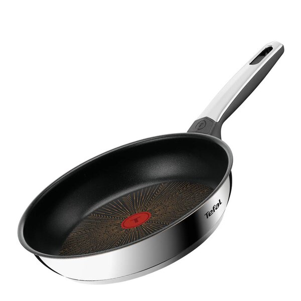 Emotion Plus Flavors SS stekepanne 24 cm