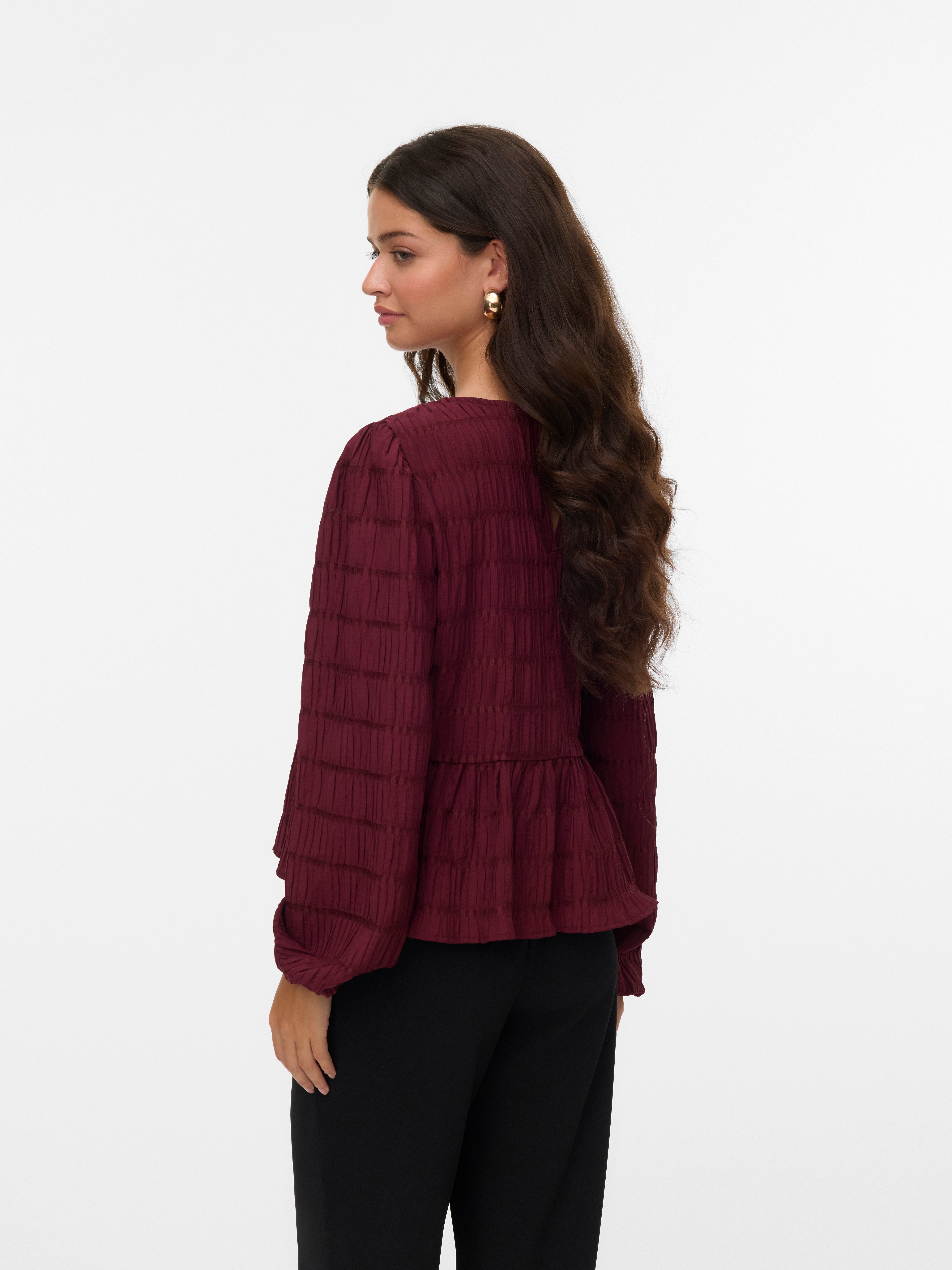 VERO MODA® VMERMA Top