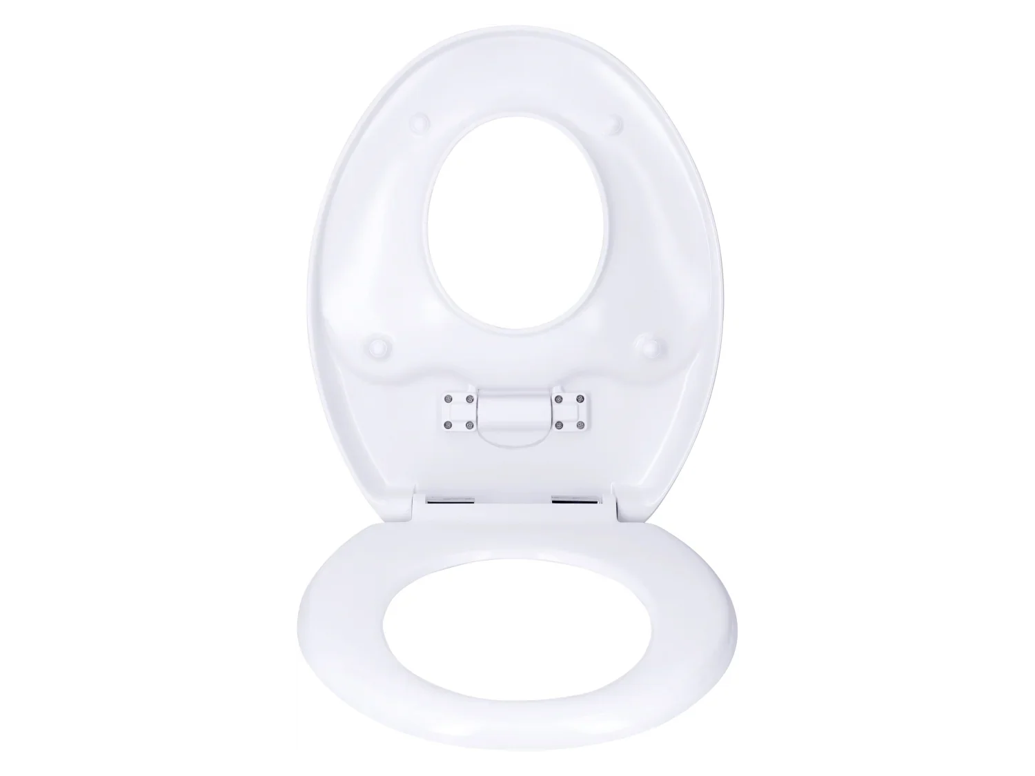 LIVARNO home Abattant WC famille