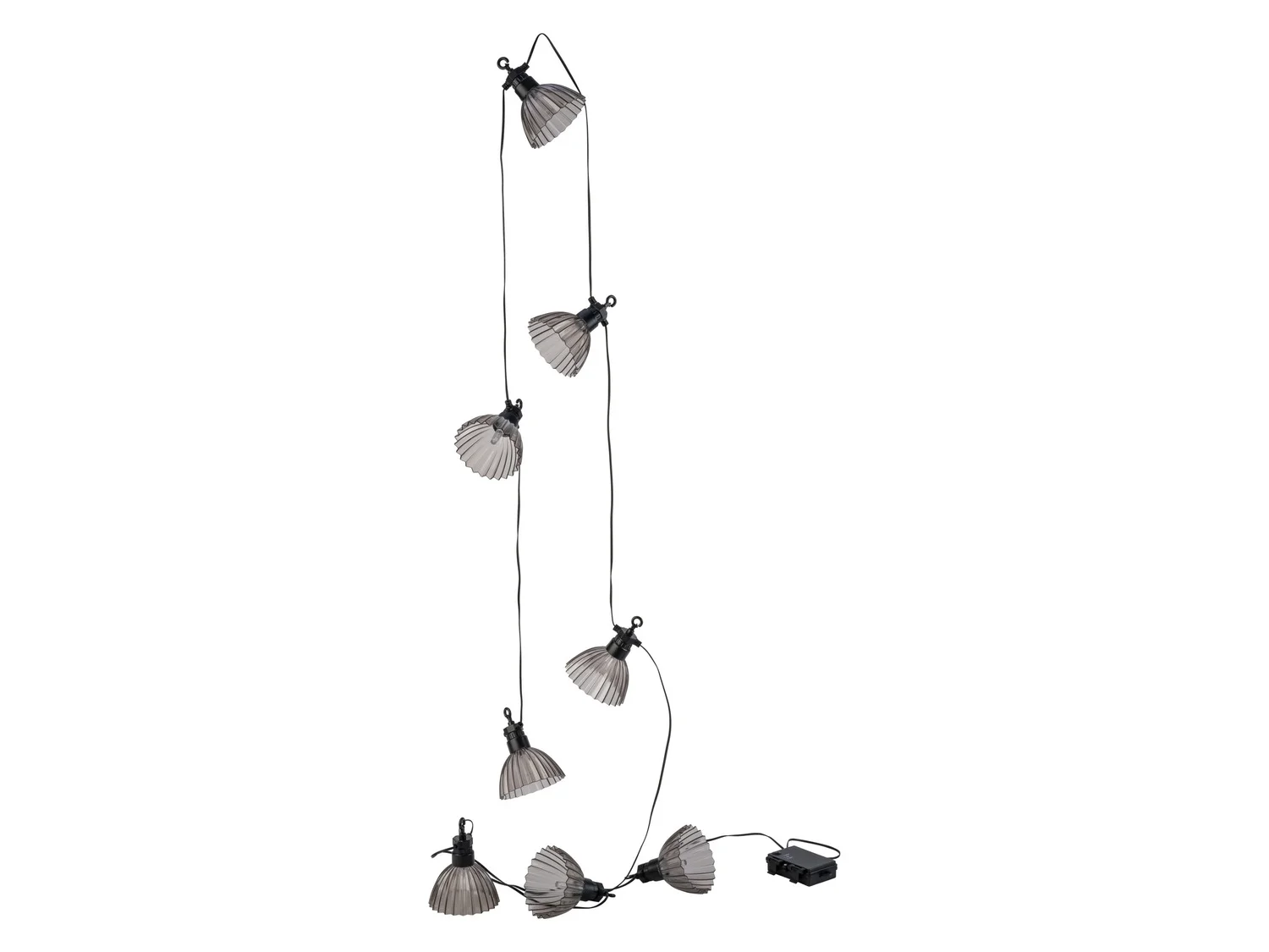 LIVARNO home Guirlande lumineuse  LED