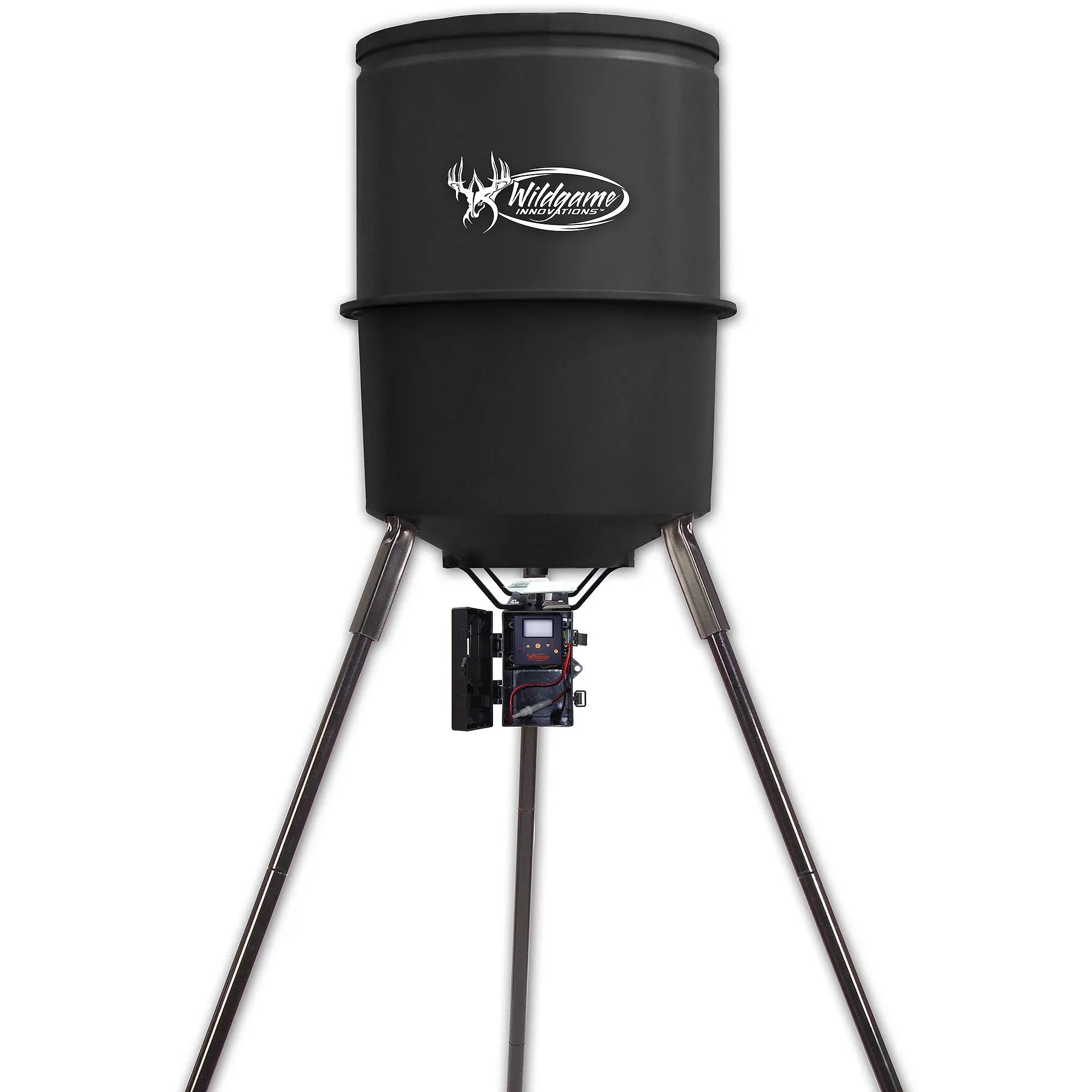 Mangeoire à gibier à installation rapide Wildgame Innovations Sports et Plein air, 30 gallons