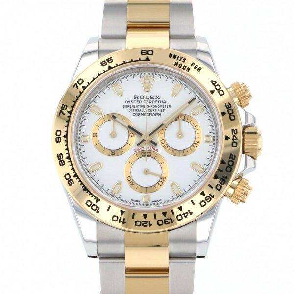 デイトナ 40MM時計