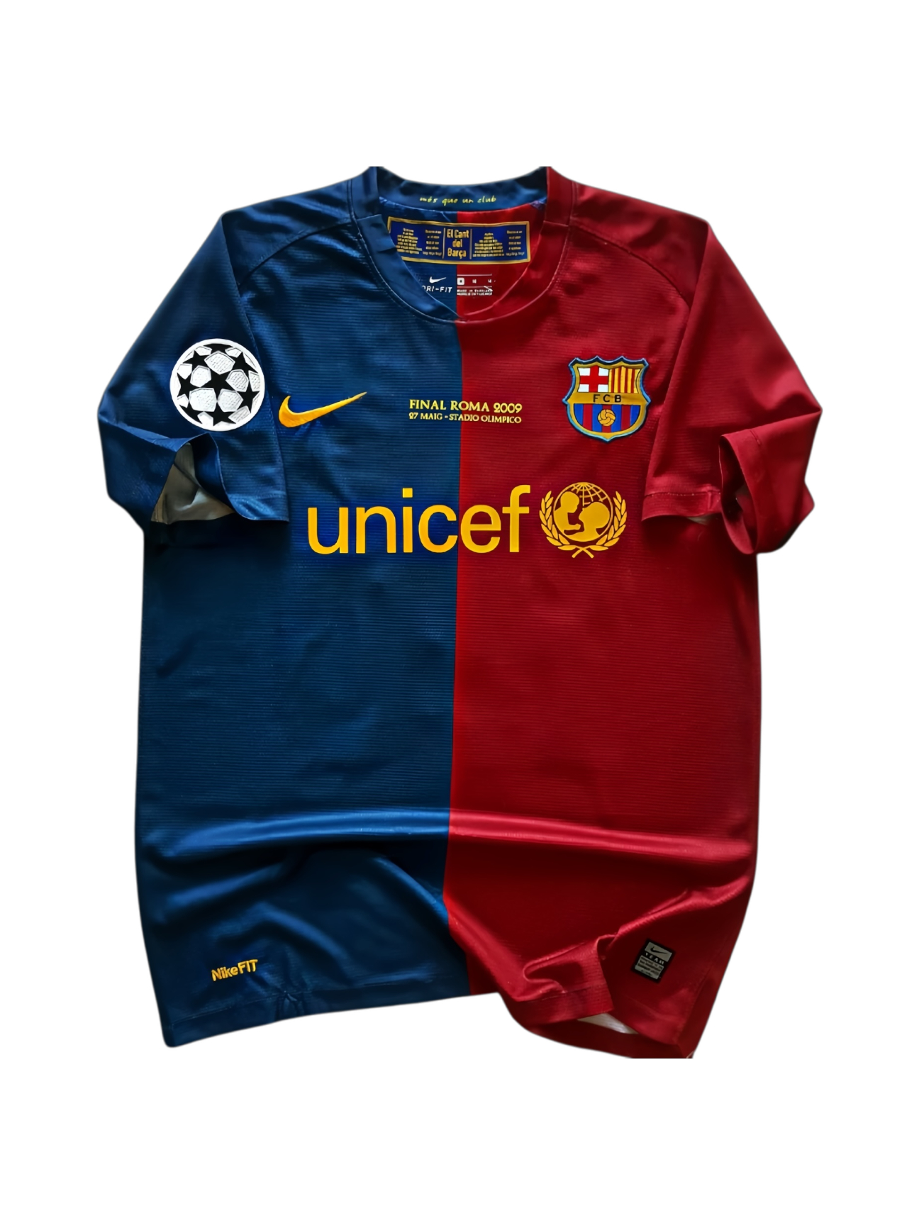 Soccer Jersey: 7 Epic Reasons Fans Love Barça 08/09