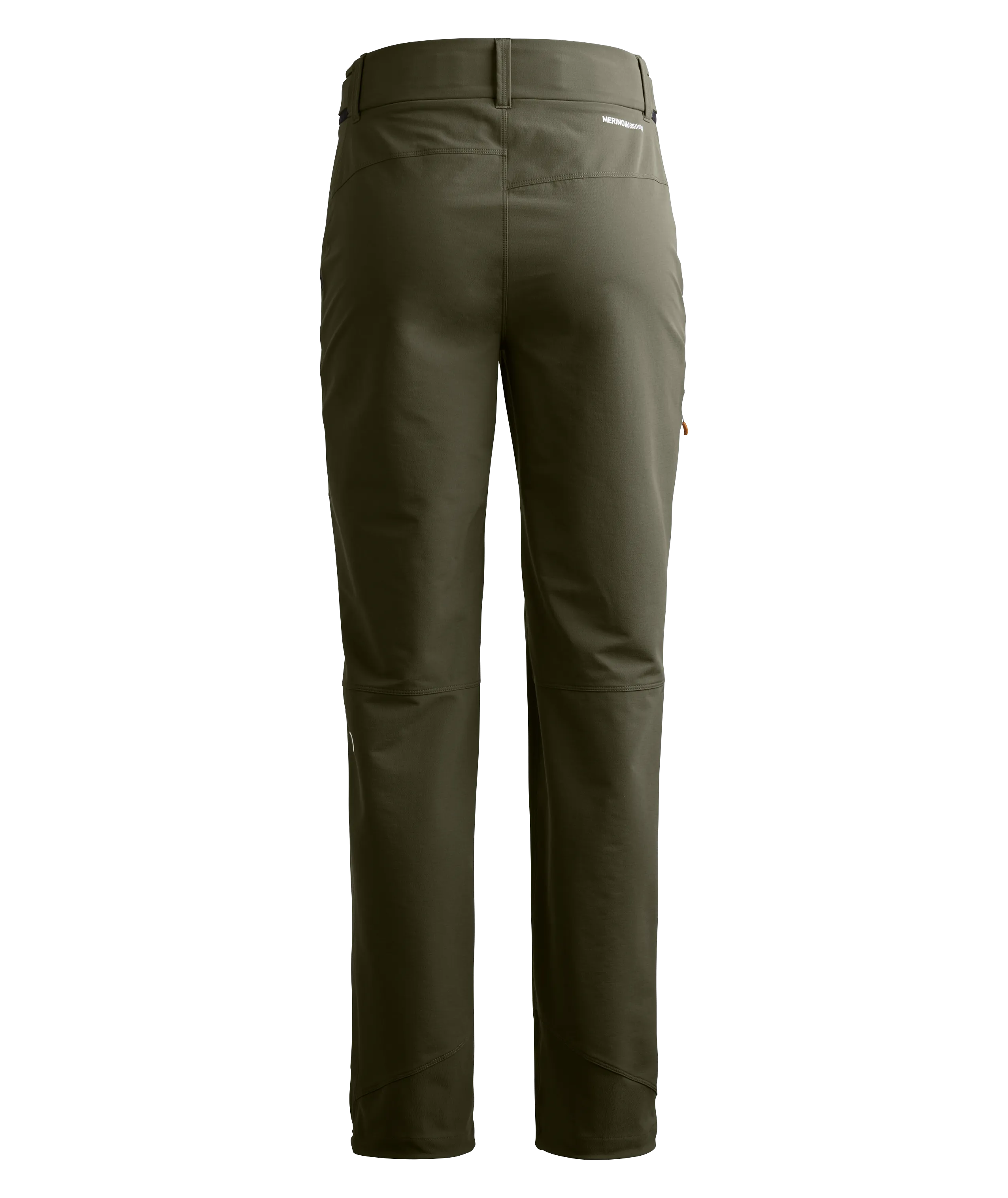 ORTOVOXR SECEDA SOFTSHELL PANTS