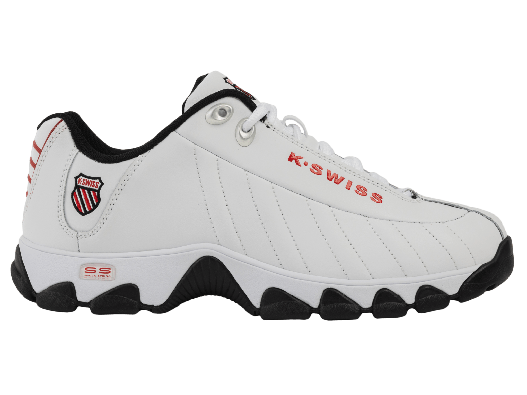 ST329 CMF - K-Swiss Shoes