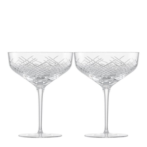 Bar Premium No.2 cocktailglass 37 cl 2 stk