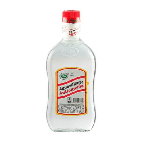 Aguardiente 750ML