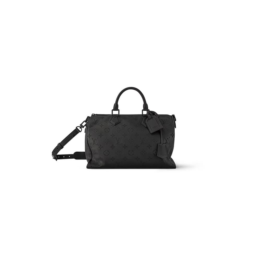 LV Speedy P9 Bandouliere 40(HIGH-END GRADE)