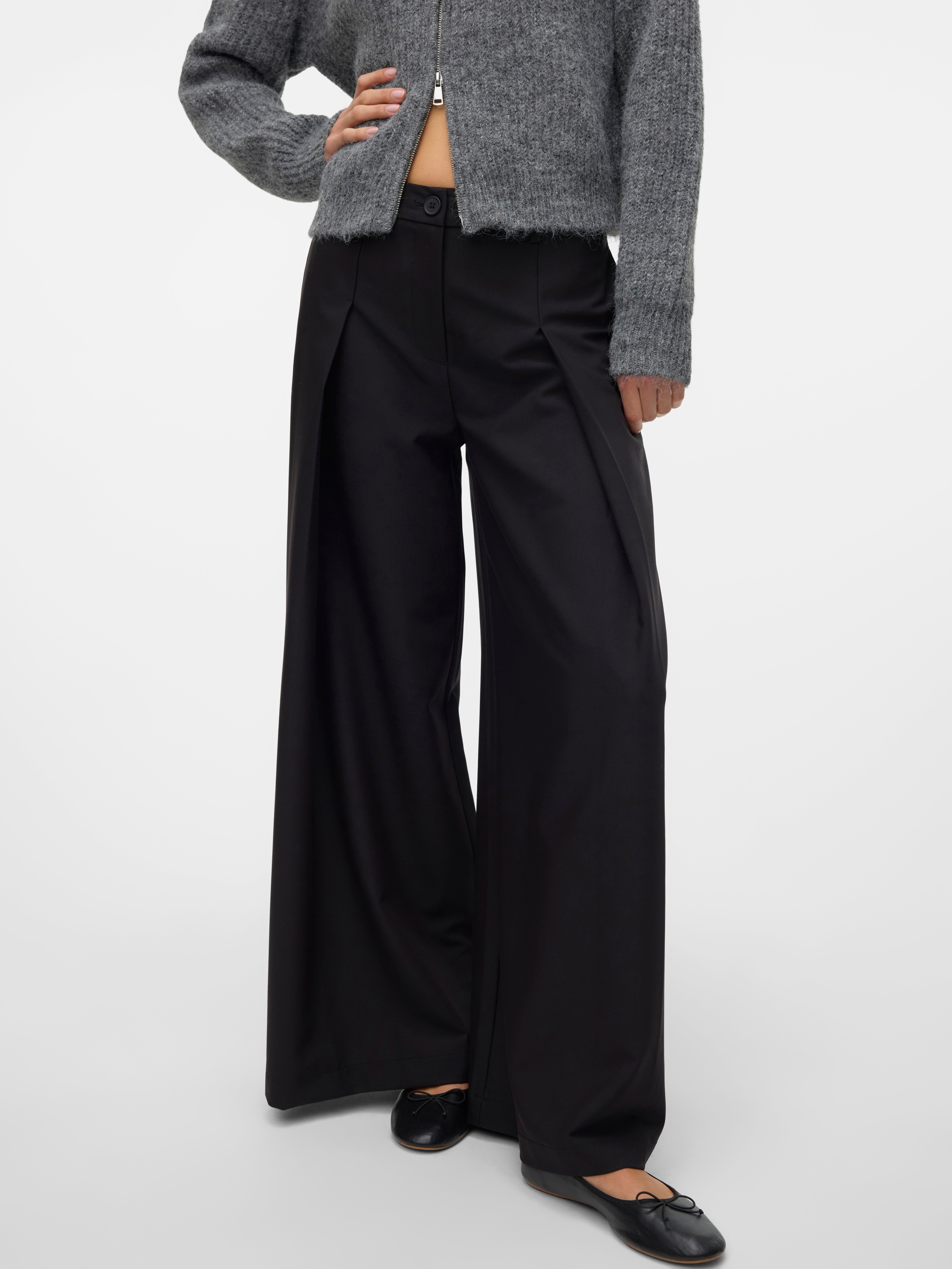 VERO MODA® VMNOLA Trousers