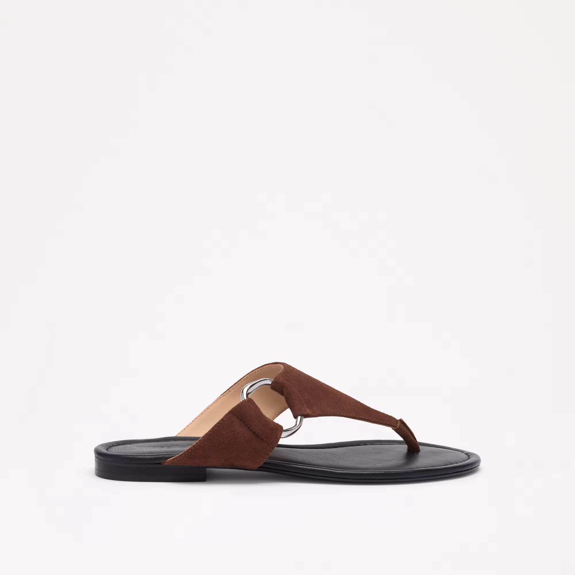 Cambeck<br>Hardware Thong Sandal