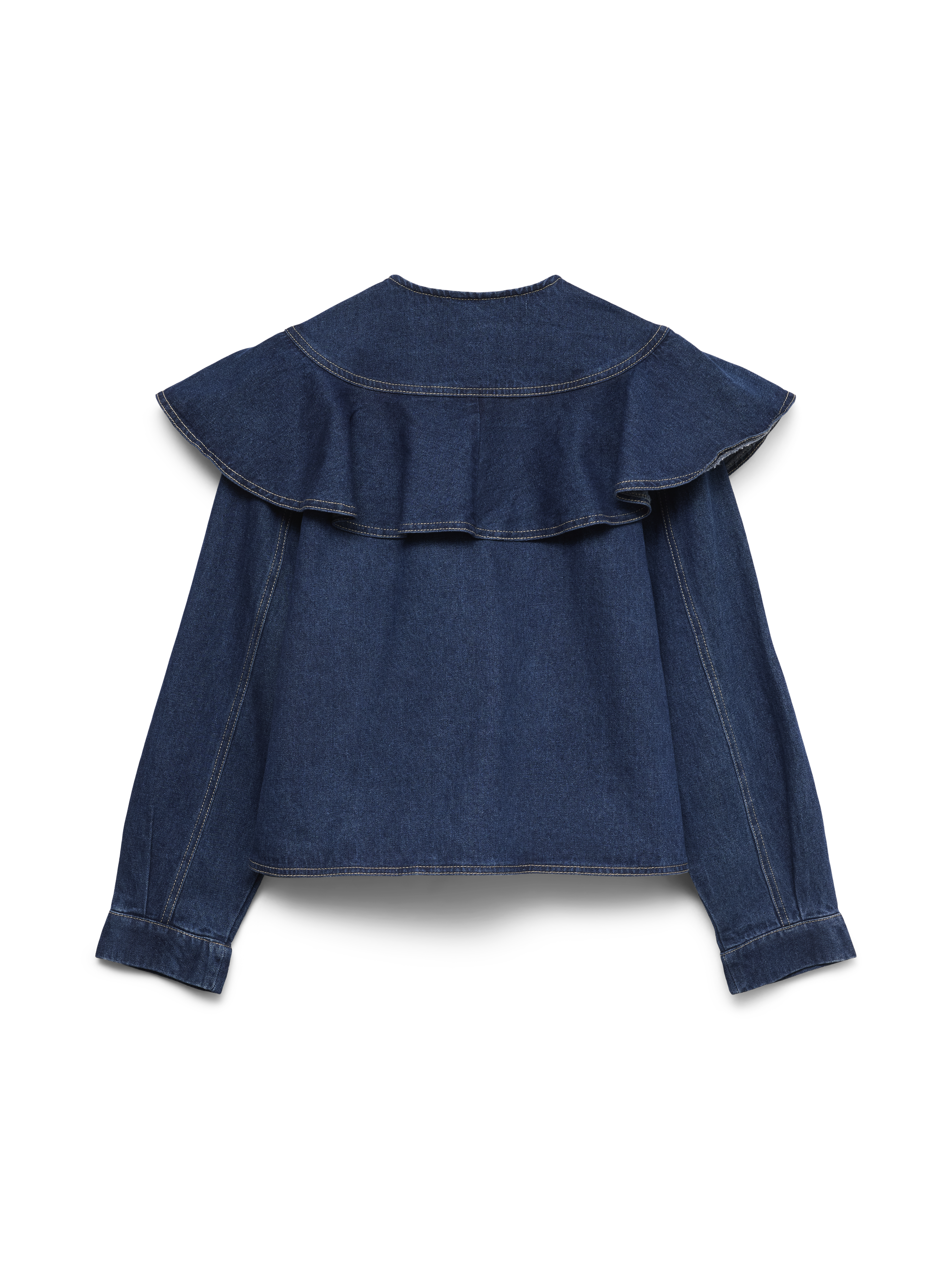 VERO MODA® VMFIA Denim shirt