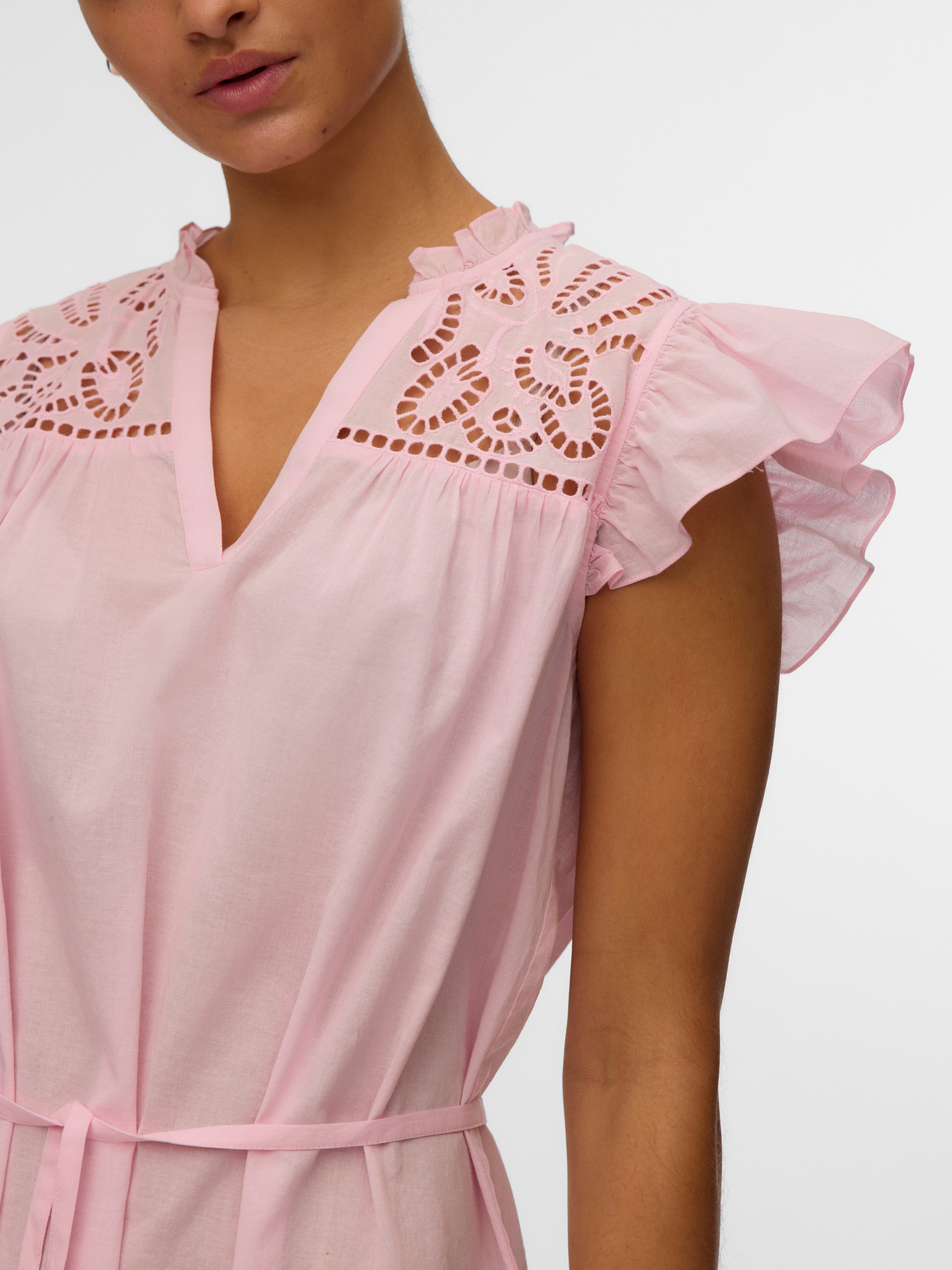 VERO MODA® VMLINE Short dress