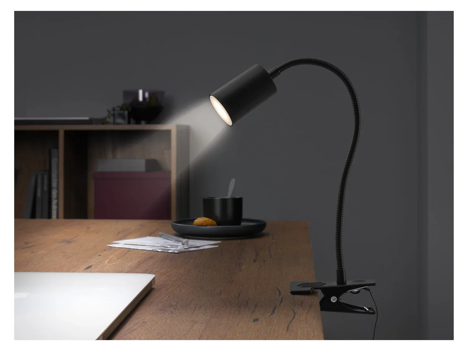 LIVARNO home Lampe LED, 2,4 W