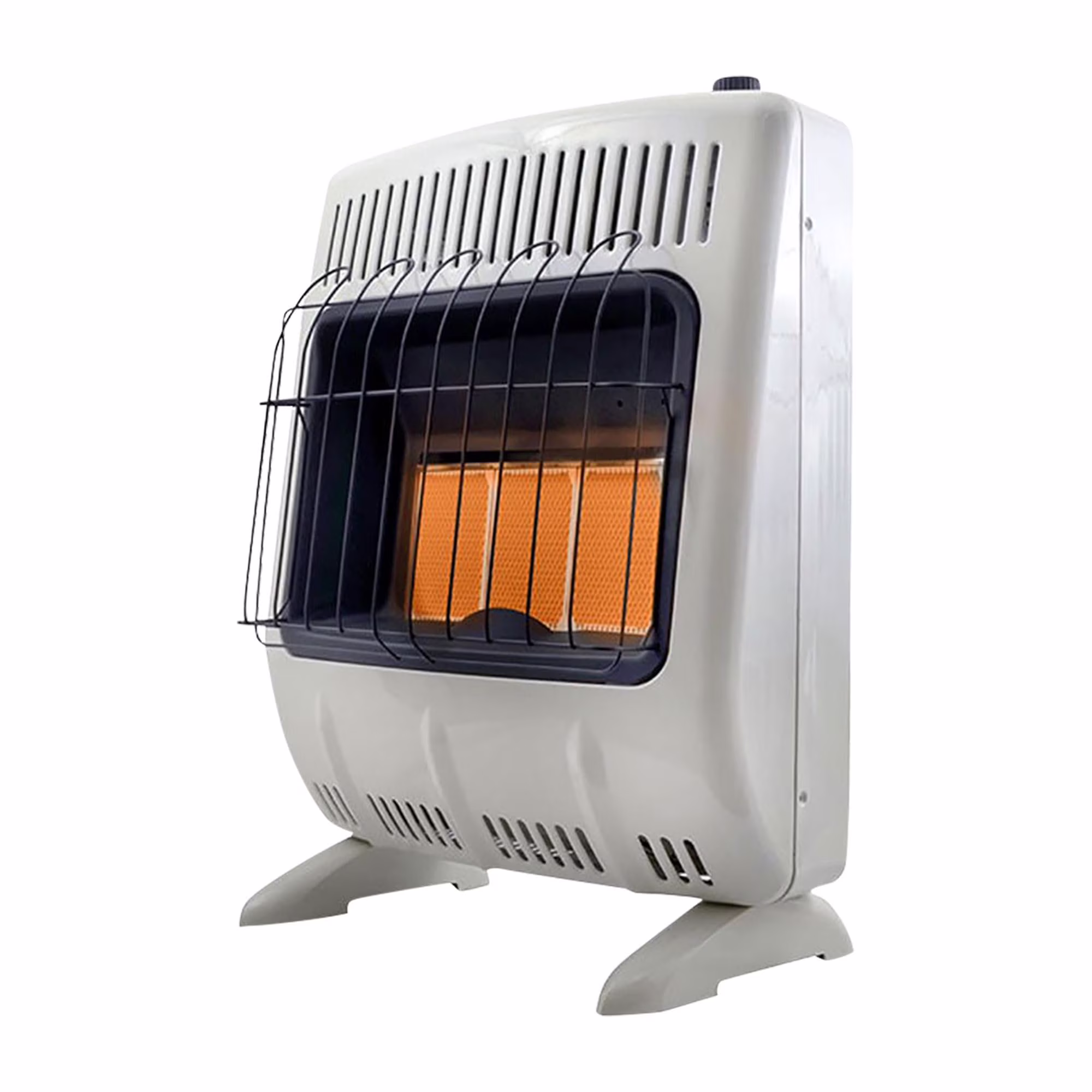 Vent Free 18,000 BTU Radiant Propane Heater