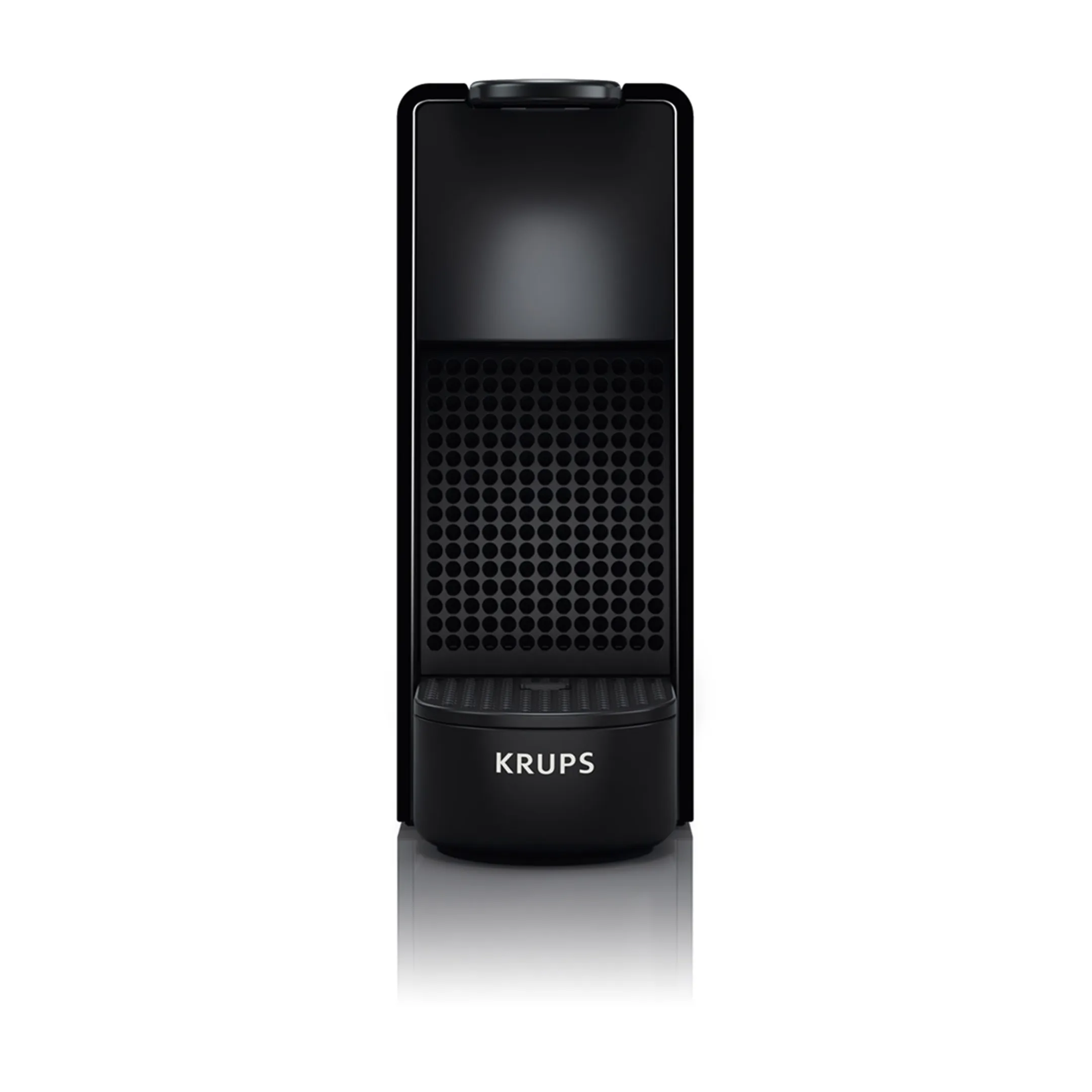 Krups Nespresso Koffiemachine Essenza Mini XN110810 Piano Black