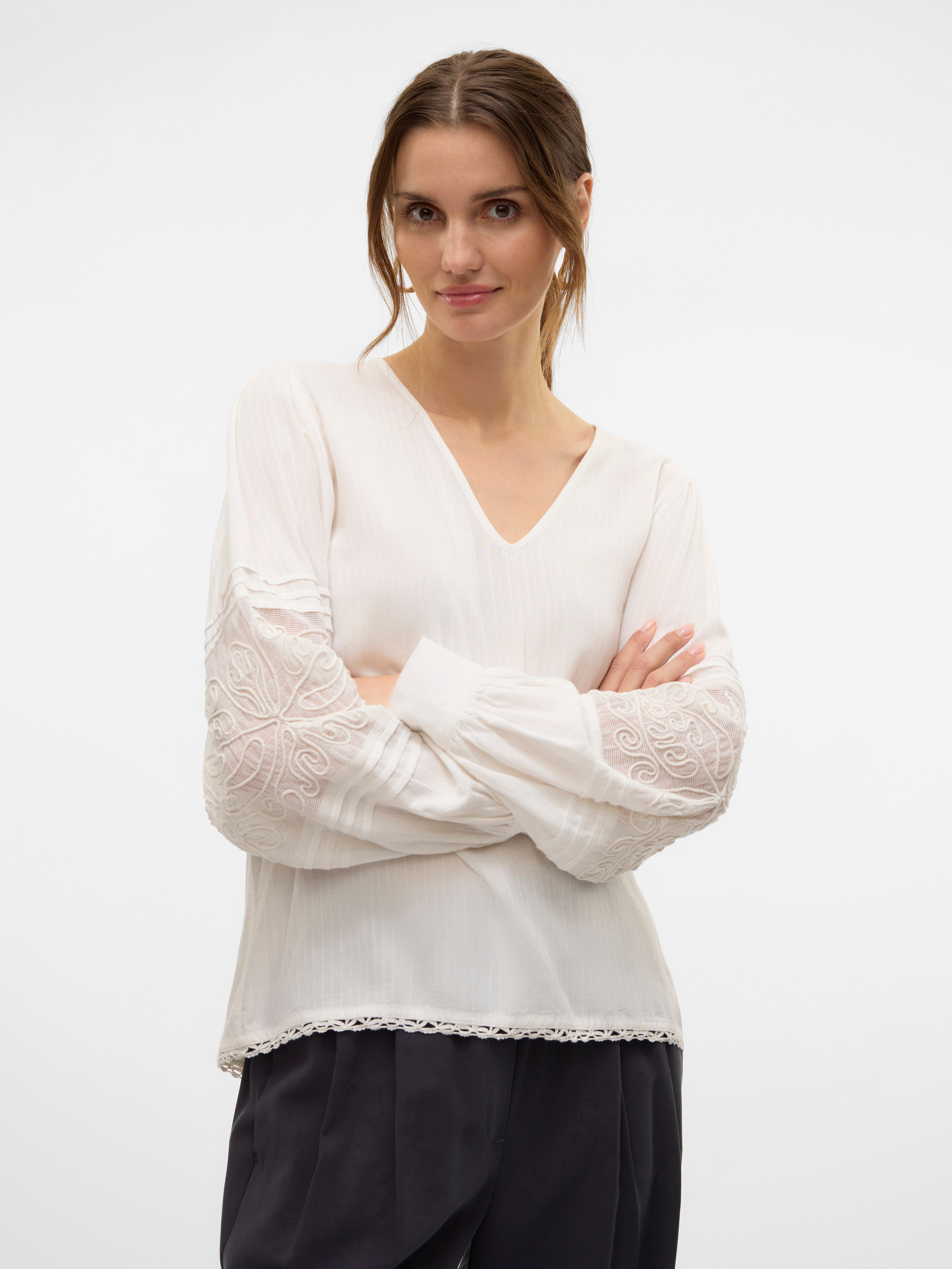VERO MODA® VMNICOLA Shirt
