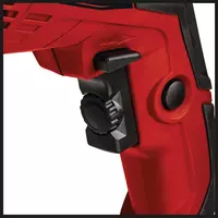 Perceuse à percussion TE-ID 500 E