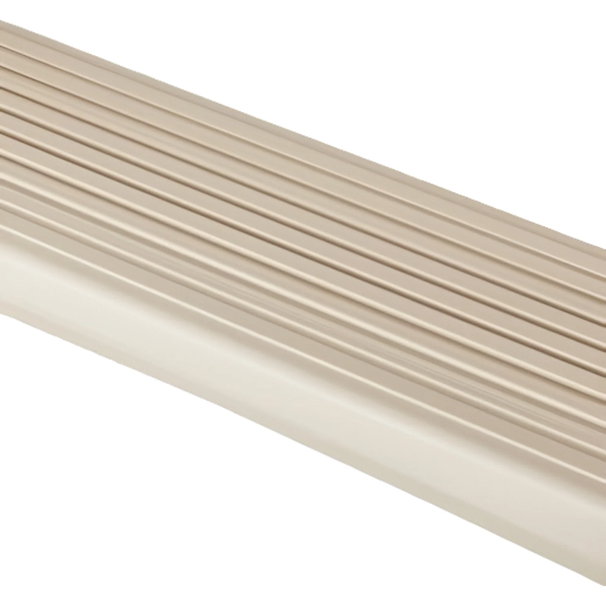 confer plastics a-frame 7200 above ground adjustable pool roll-guard safety ladder