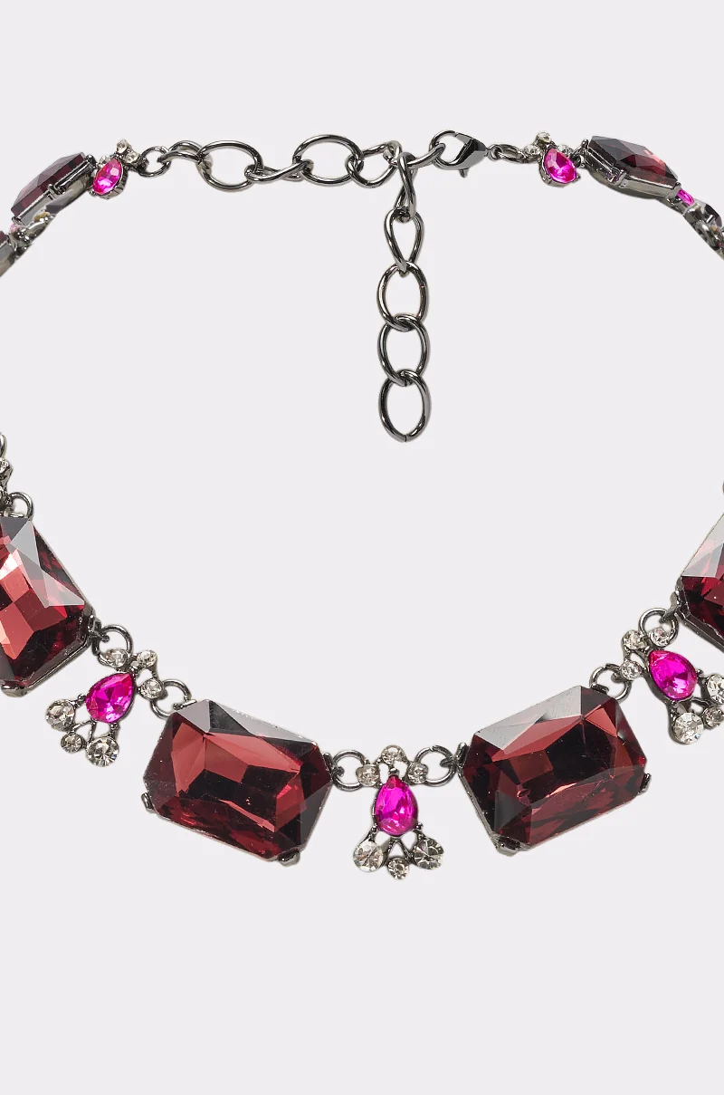 KEKE NECKLACE - Akira Store