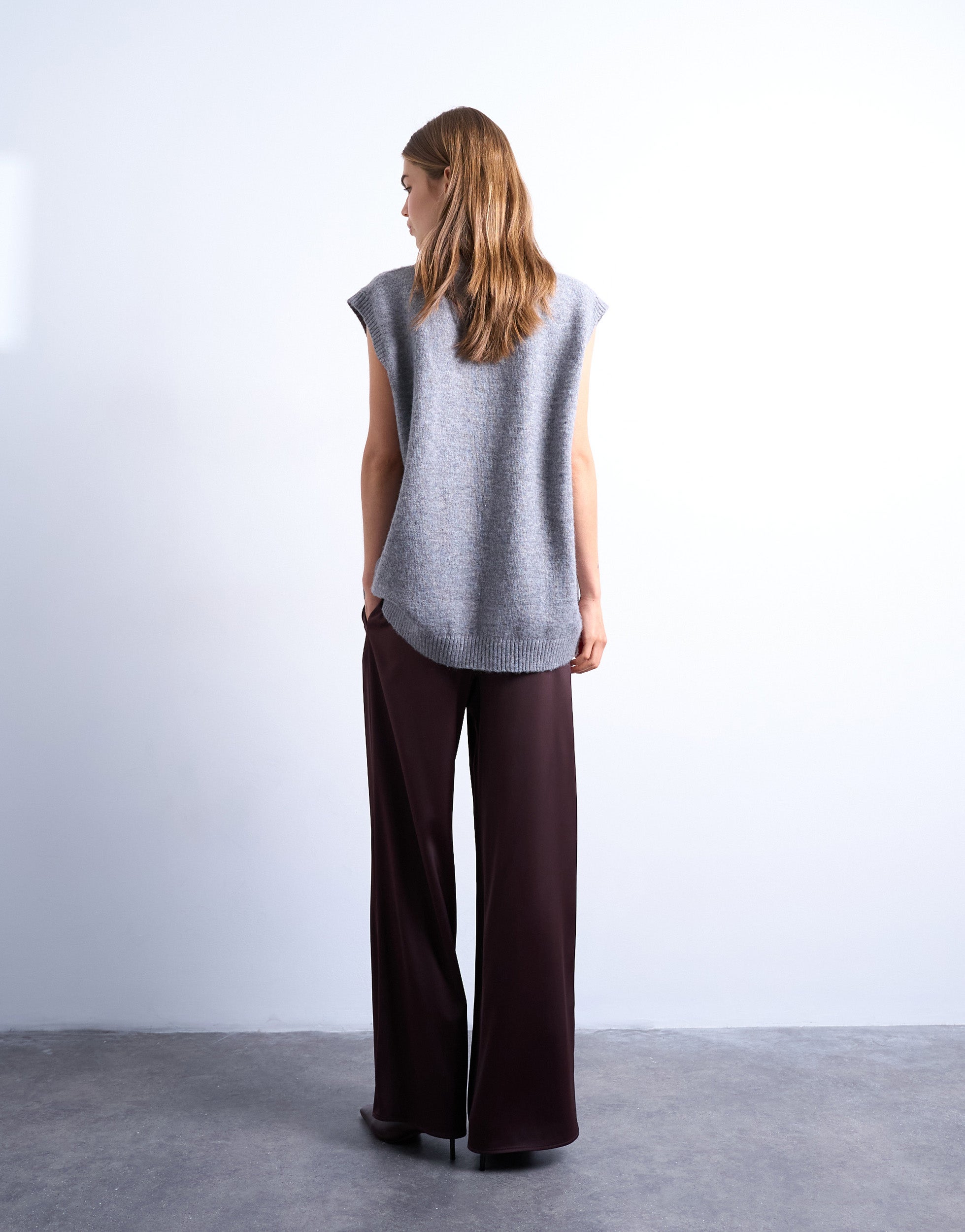 VERO MODA® TSNANA Trousers