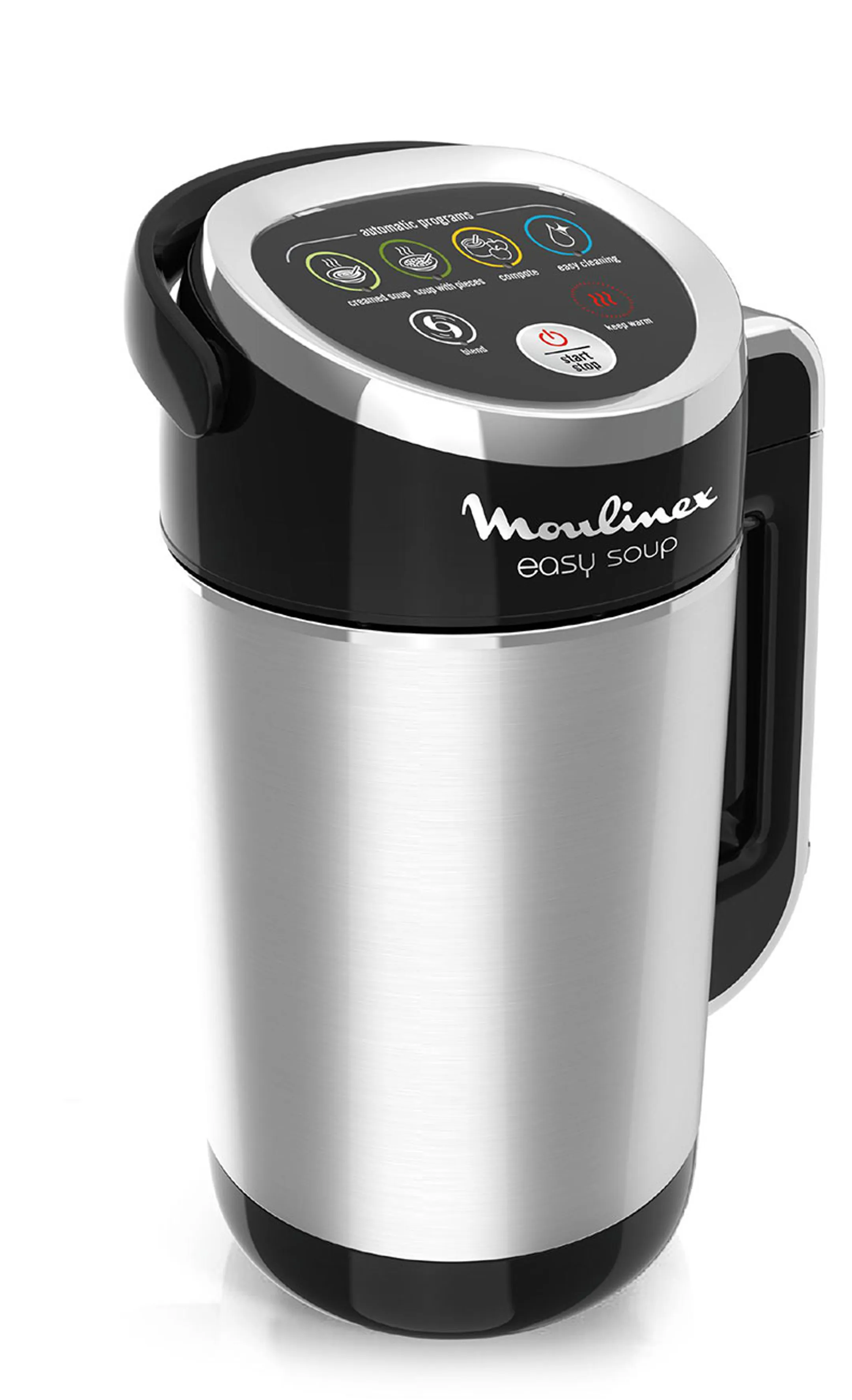 Moulinex Soupmaker Easy Soup LM841810