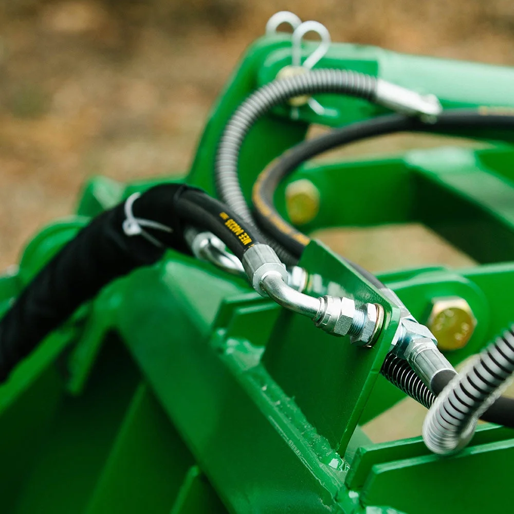 Titan Attachments 48