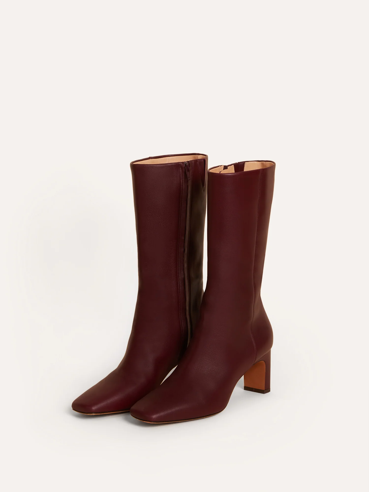 Bottines ELSA