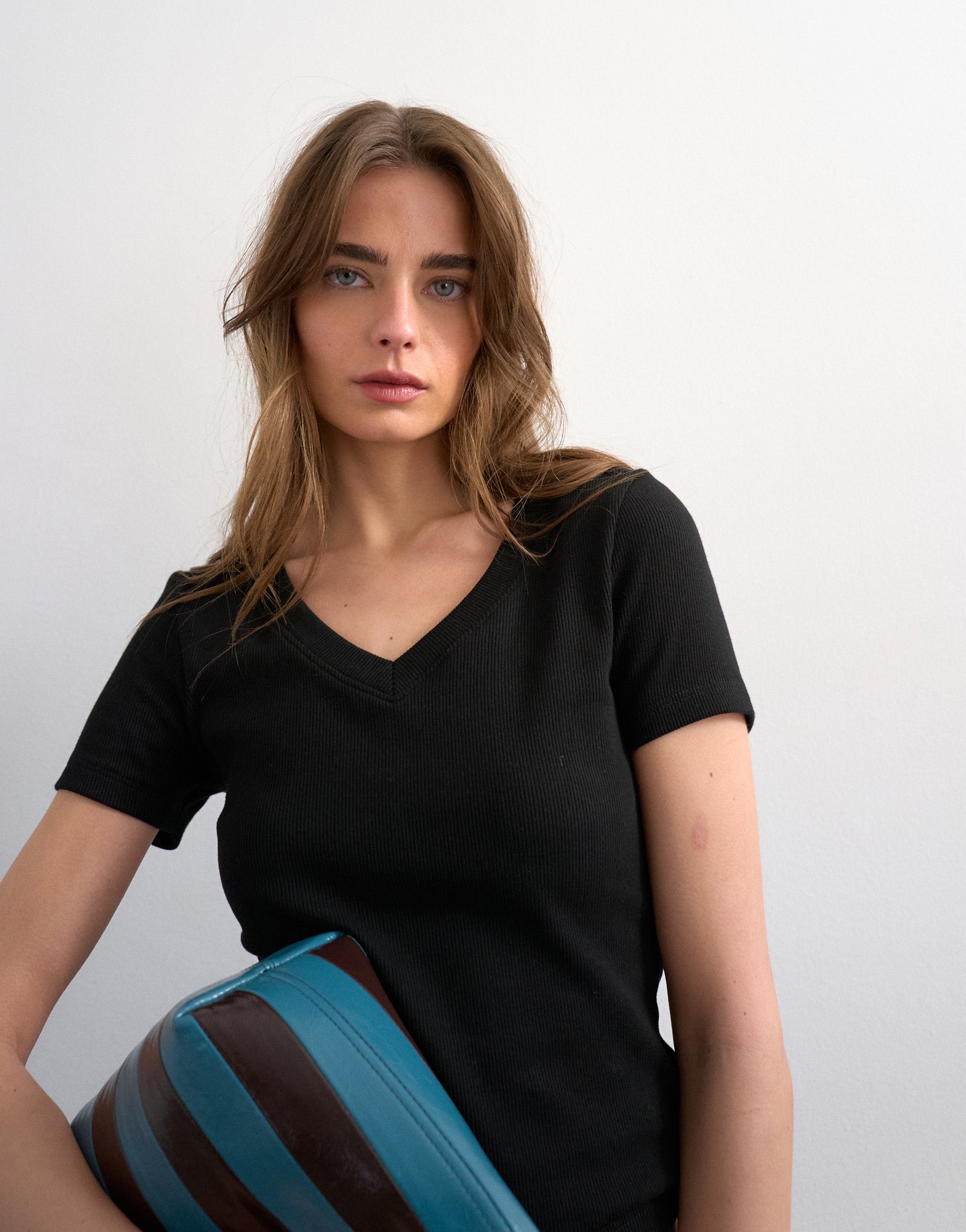 VERO MODA® TSKAJSA T-Shirt