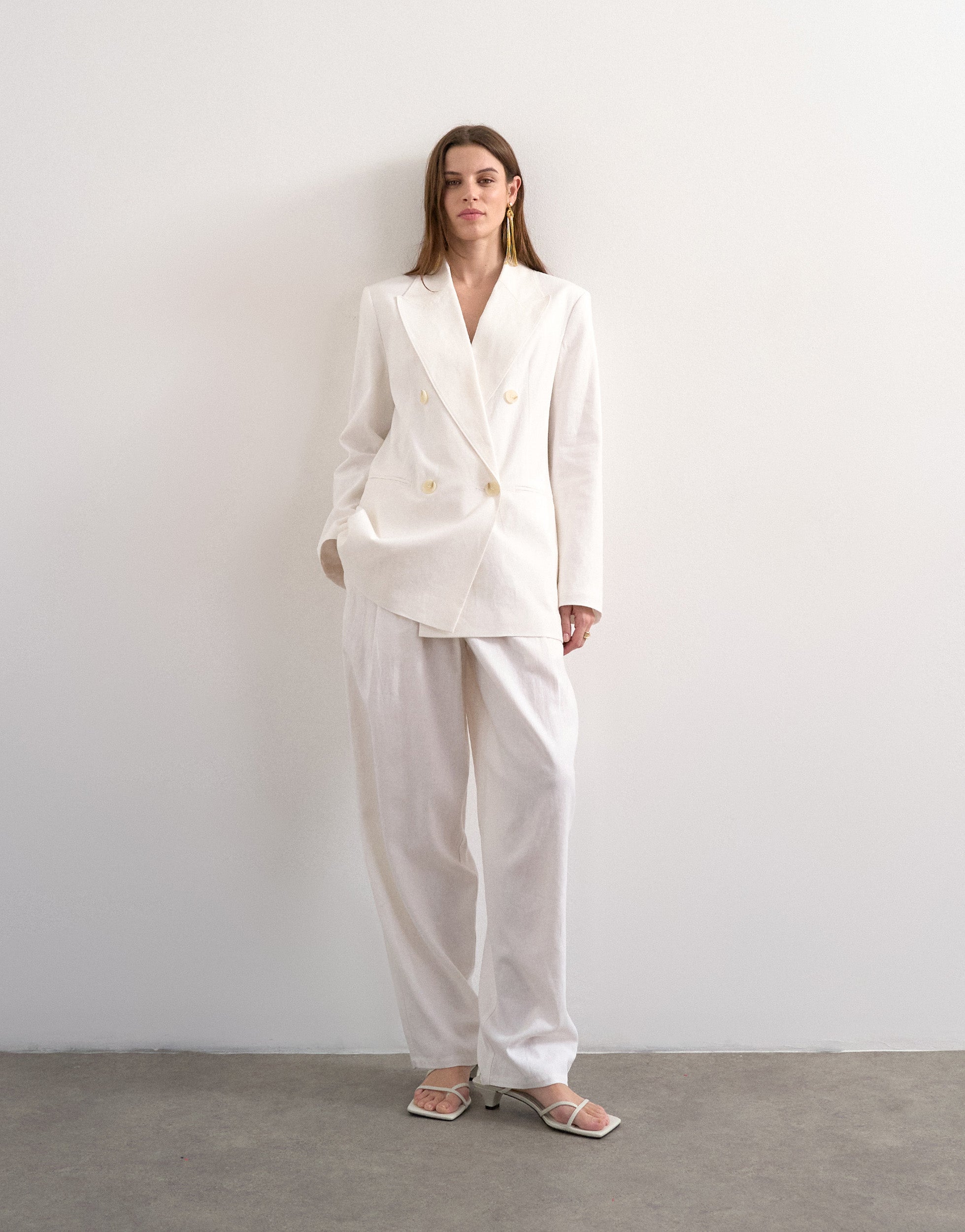 VERO MODA® TSGULLA Jacket