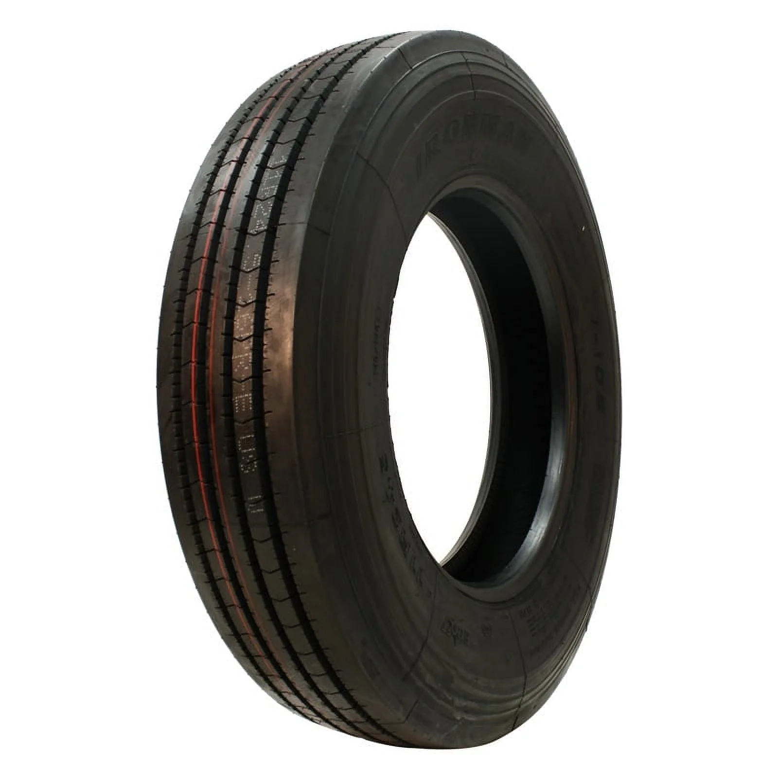 Ironman I - 109 ECOFT 295/75R22.5 146 L H Tire