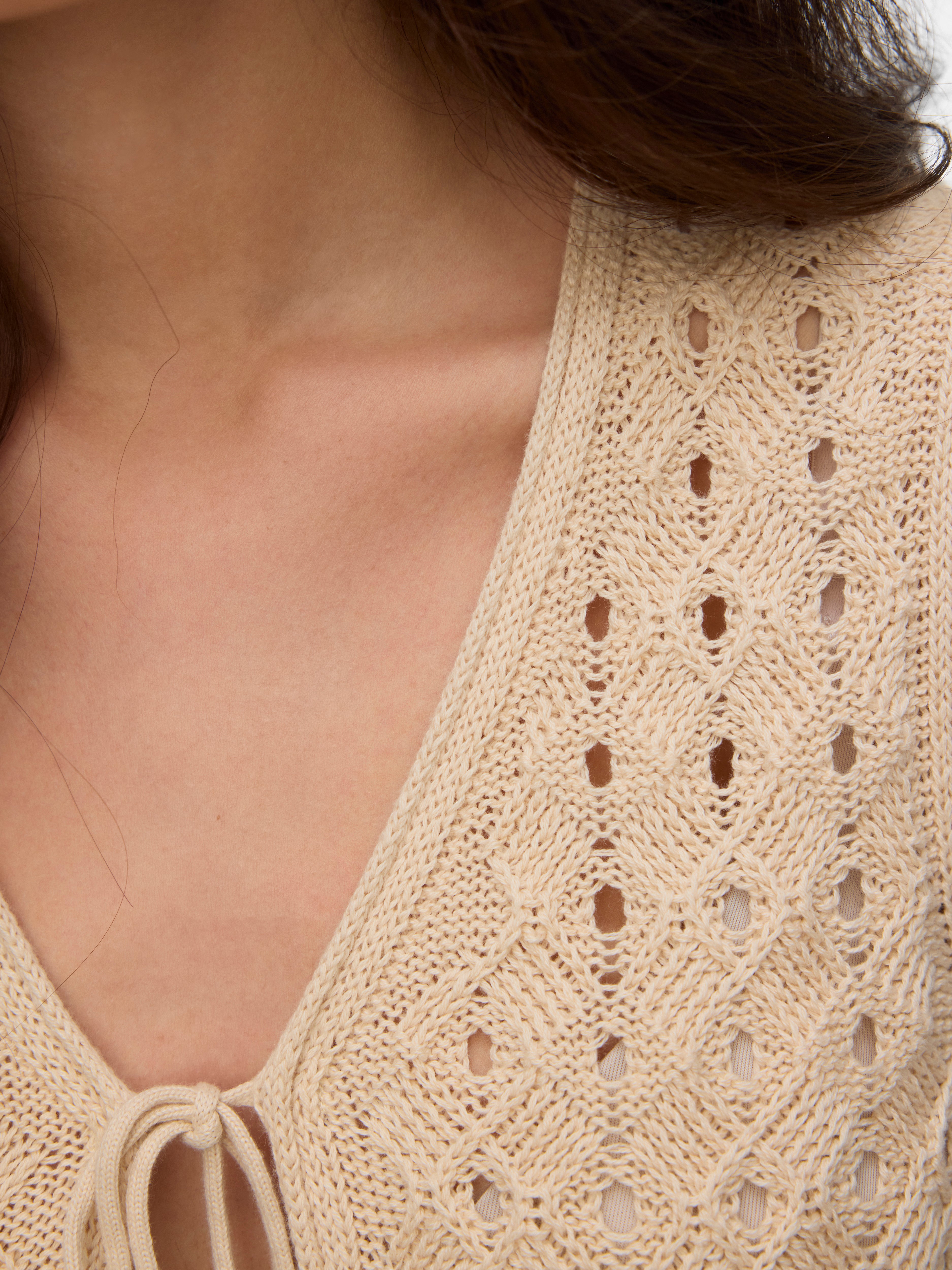 VERO MODA® VMLIRA Knit top