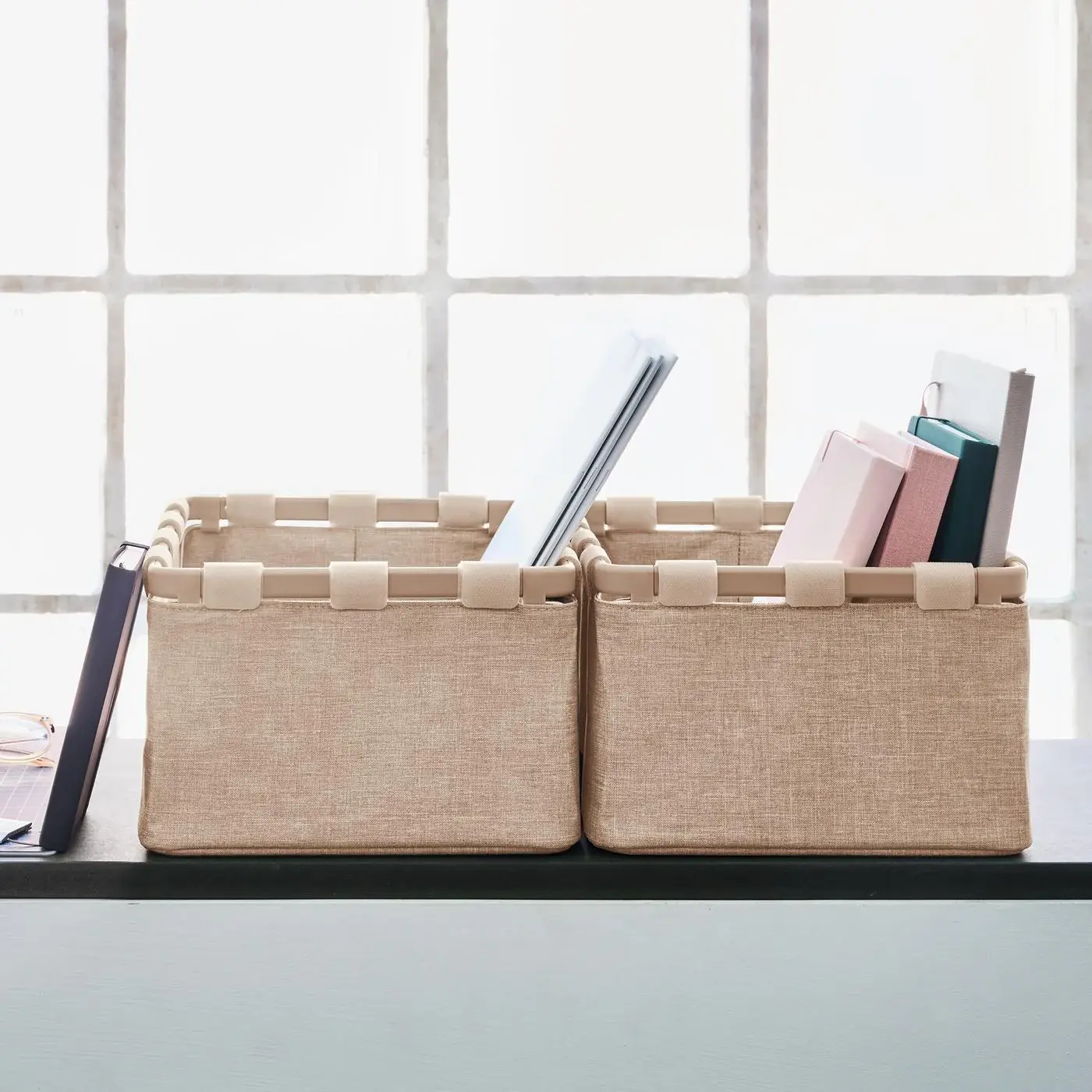 framebox S frame twist coffee