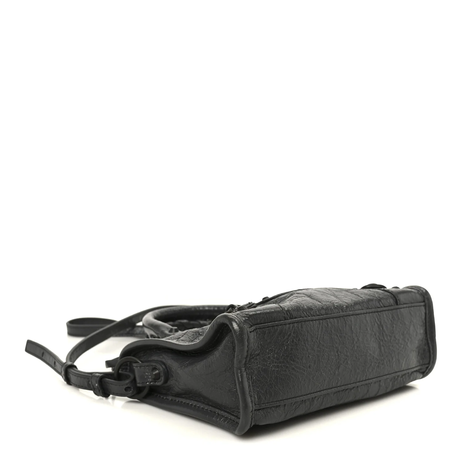 Agneau Arena Storico Classic Hardware Nano Le City Grey