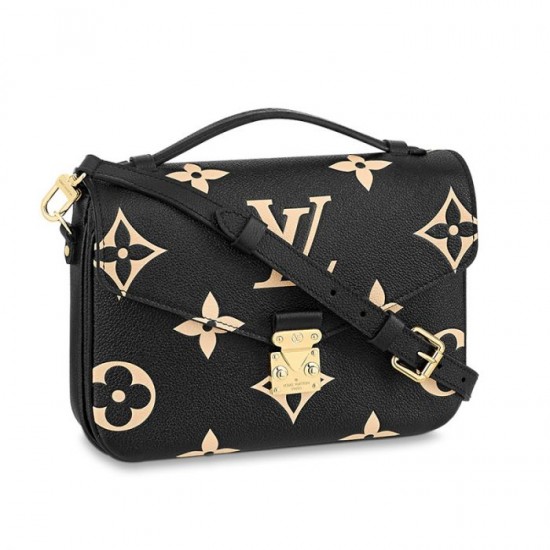 L-bag Pochette M??tis