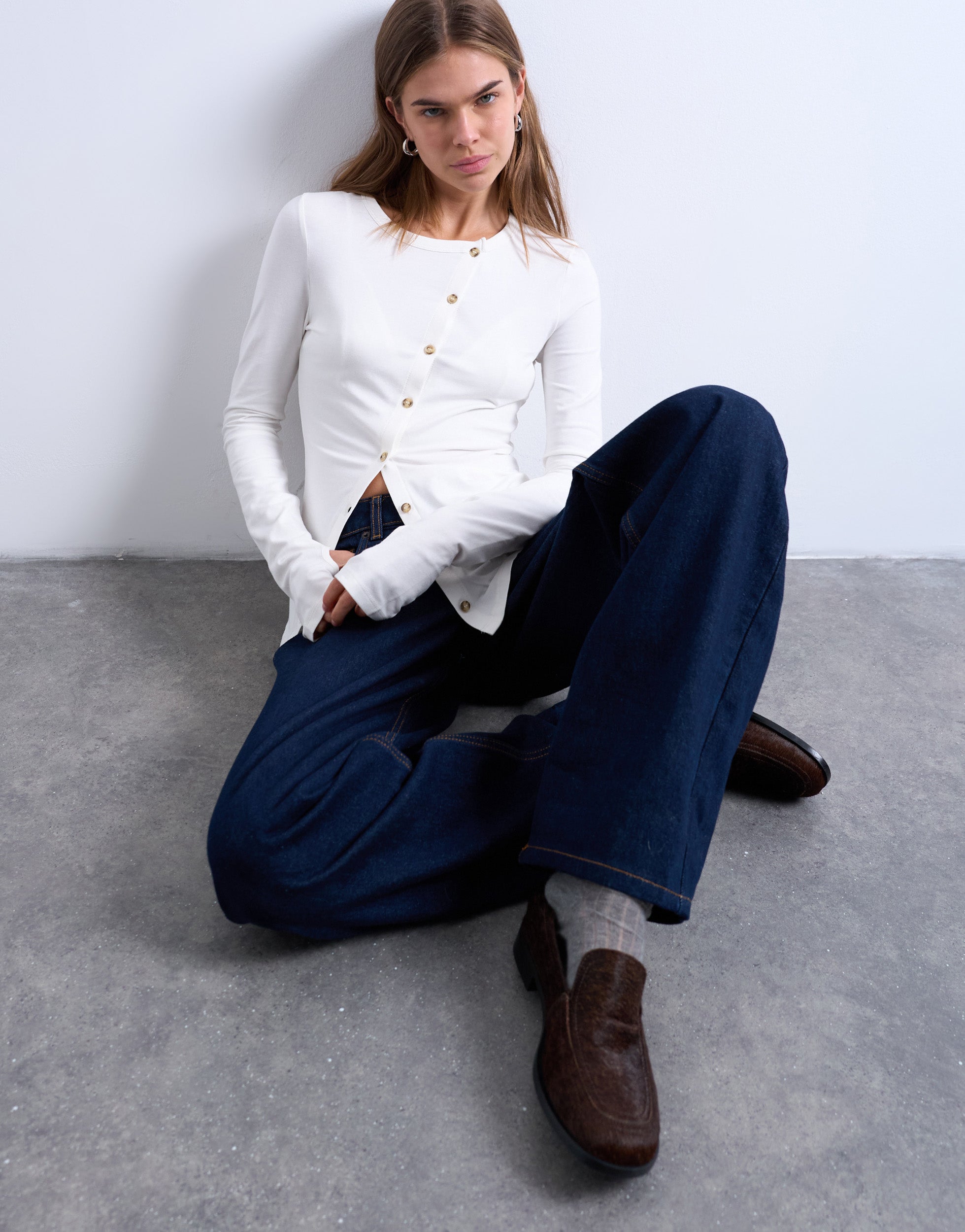 VERO MODA® TSCASS Top