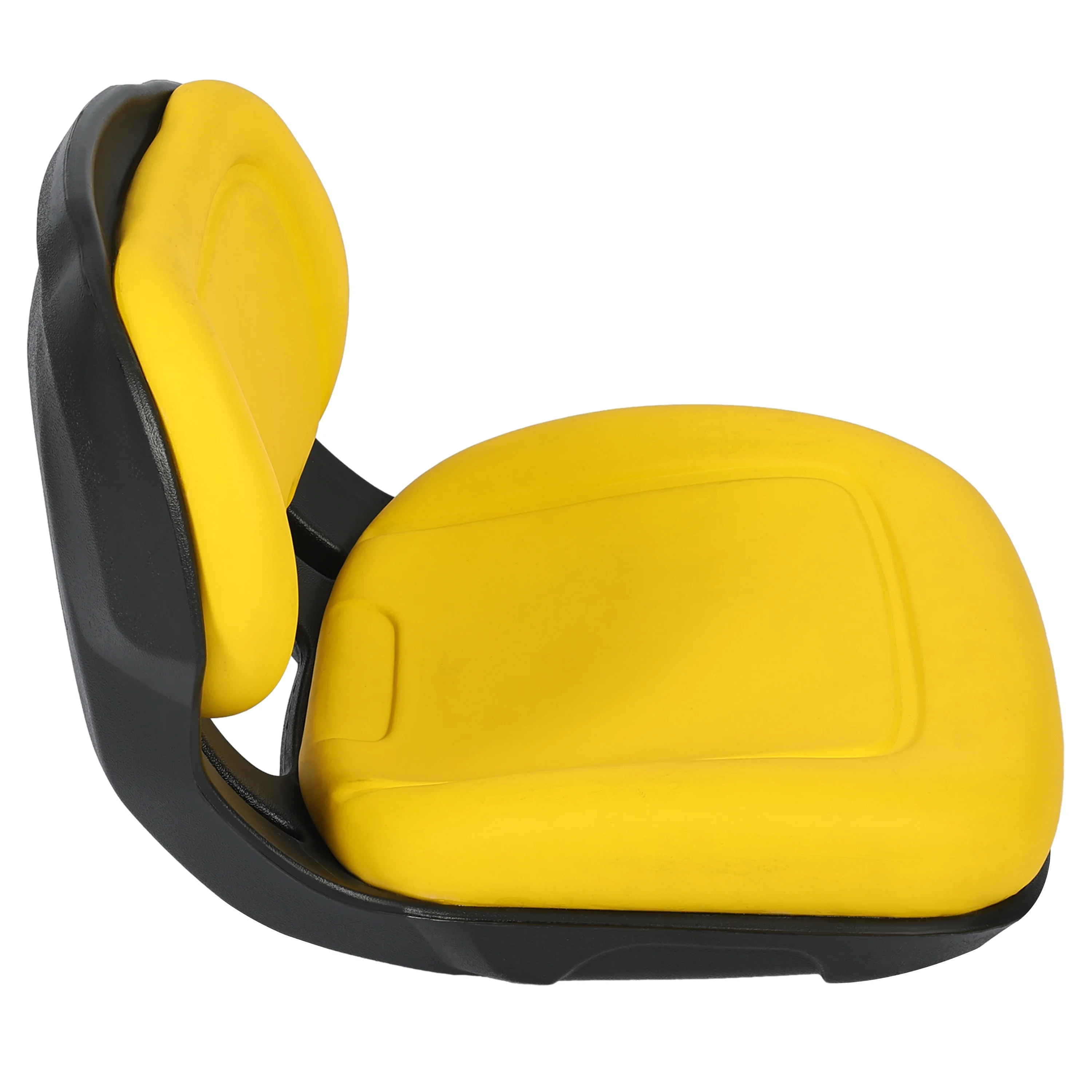 Lawn Mower Seat, Fits John Deere X300 X300R X304 X310 X320 X324 X340 X360 X500 X520 X530 - Image 6