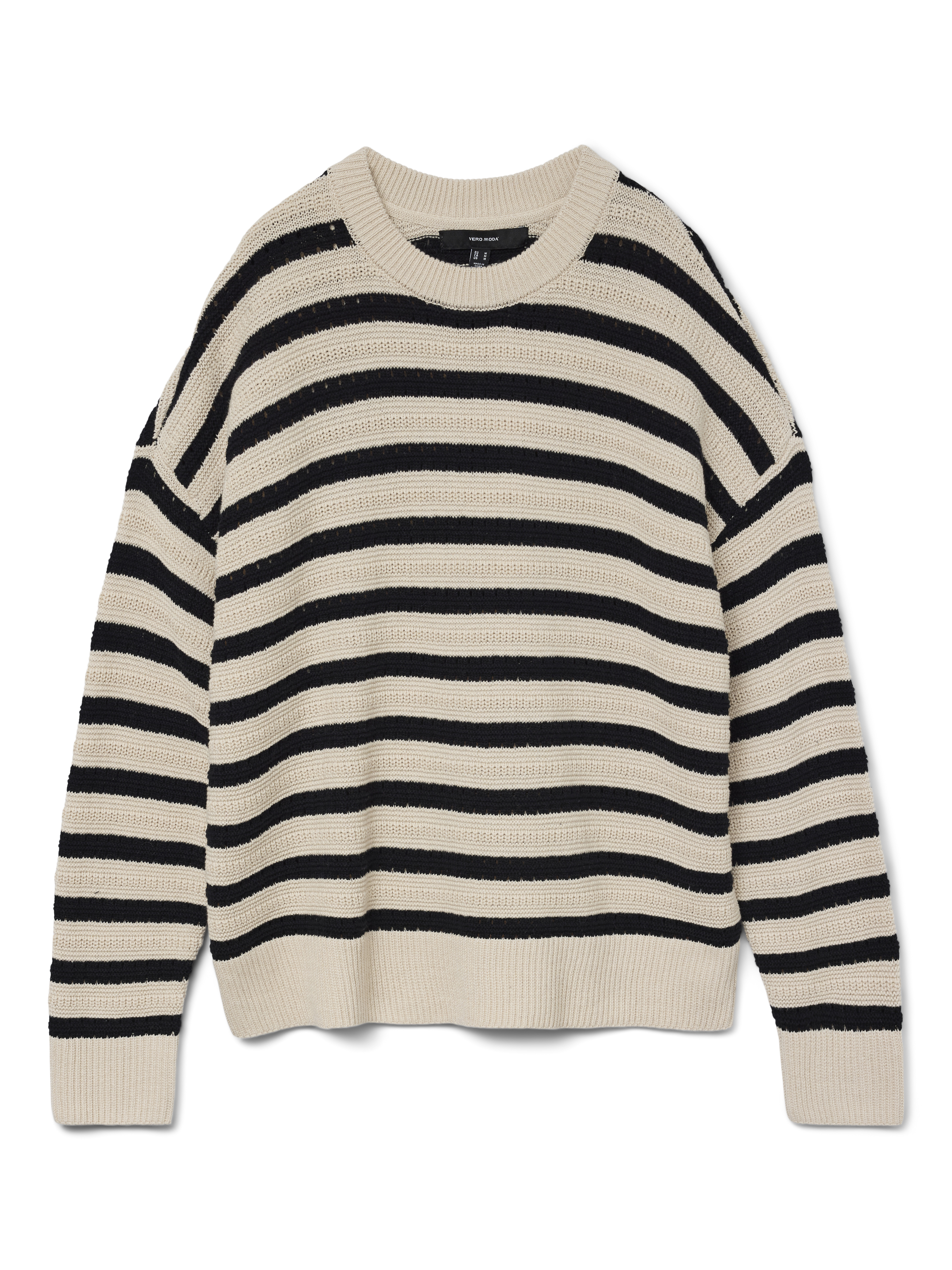 VERO MODA® VMCALLA Knitted pullover