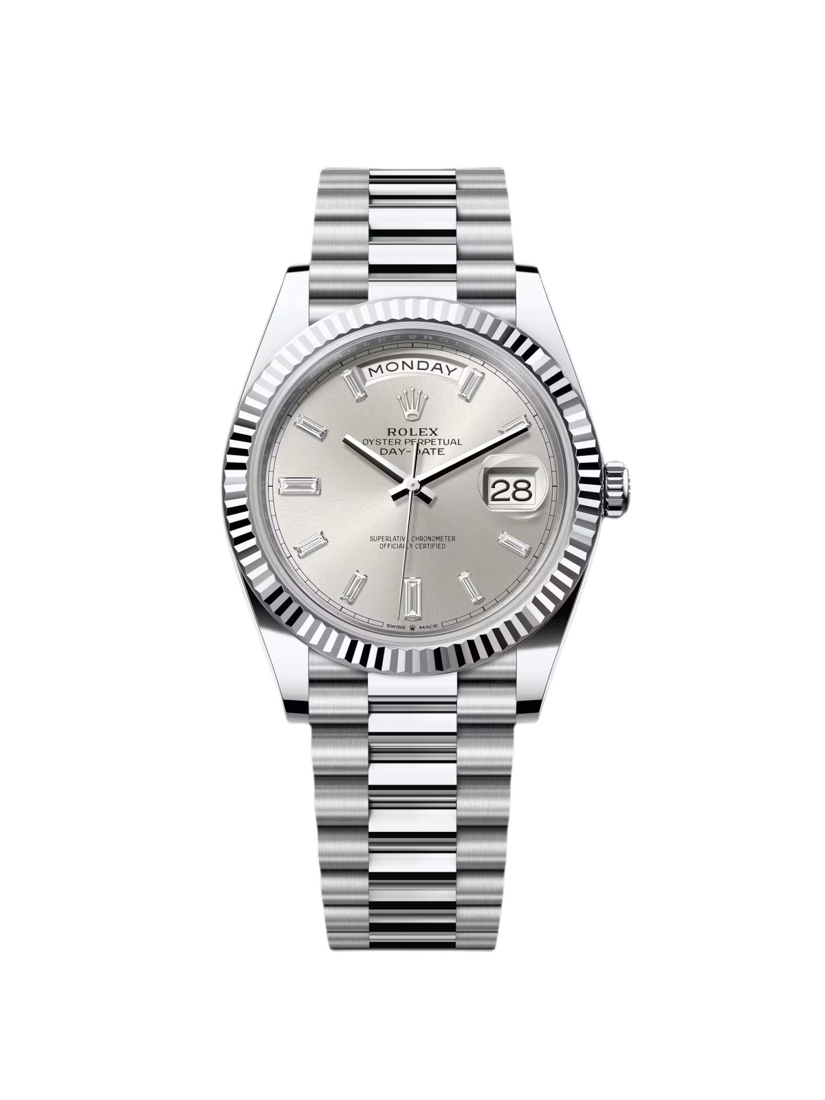 [Super Clone]RLX  Day-Date 