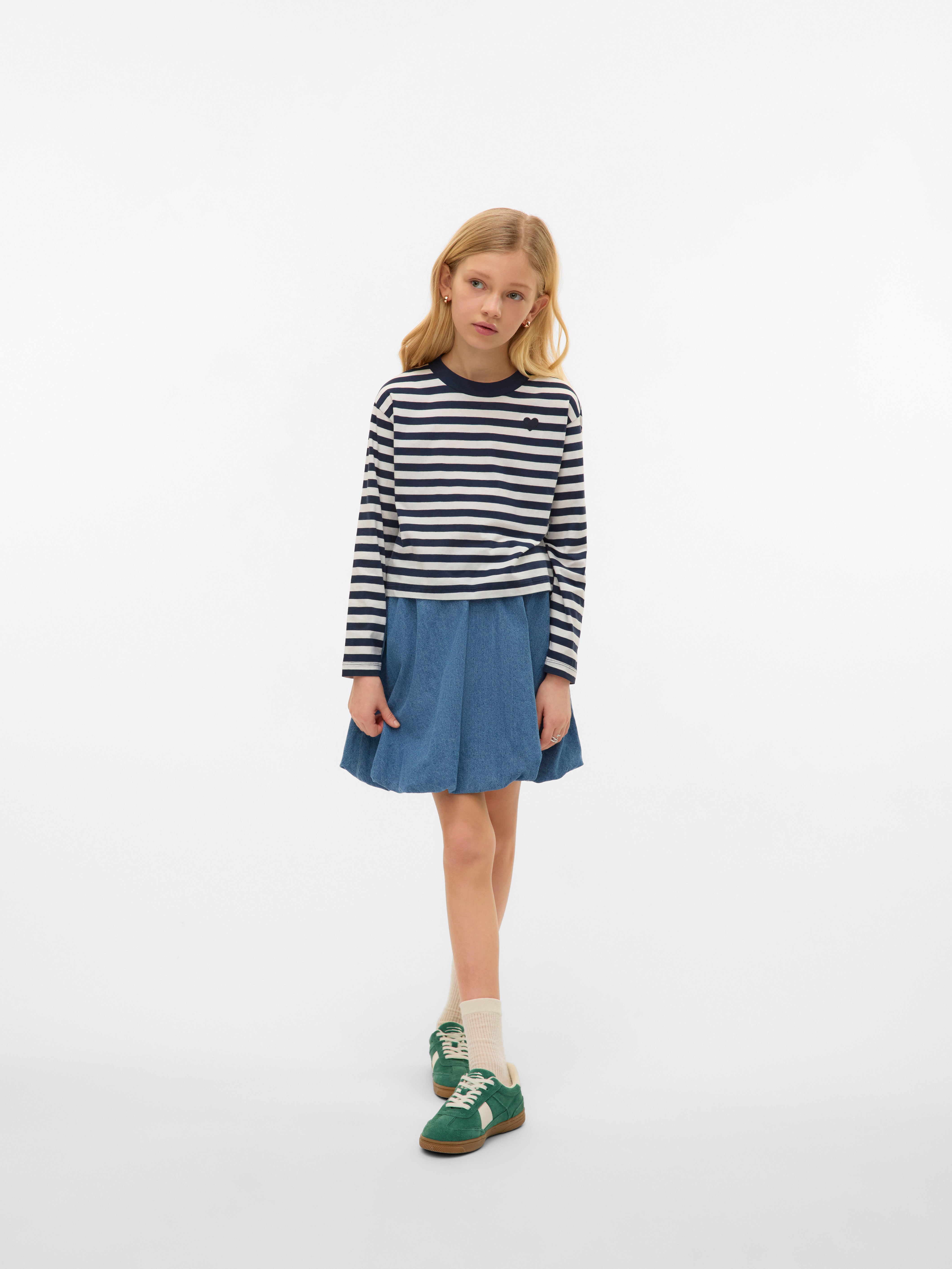 VERO MODA® VMLEILA Top