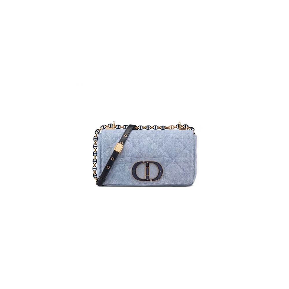 MEDIUM DIOR CARO BAG(HIGH-END GRADE)