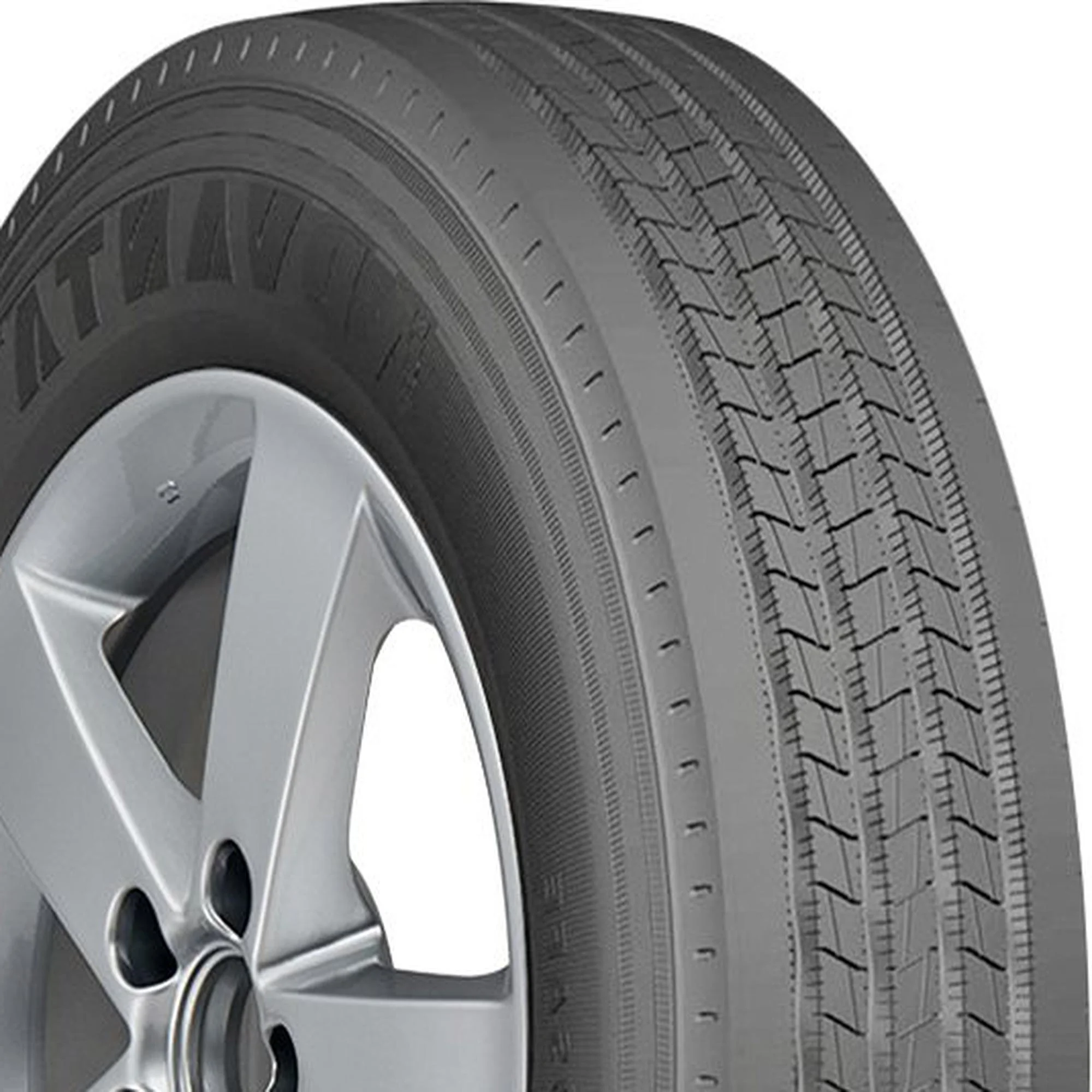 Advanta AV2000S 245/70R19.5 135/133M H Commercial Tire