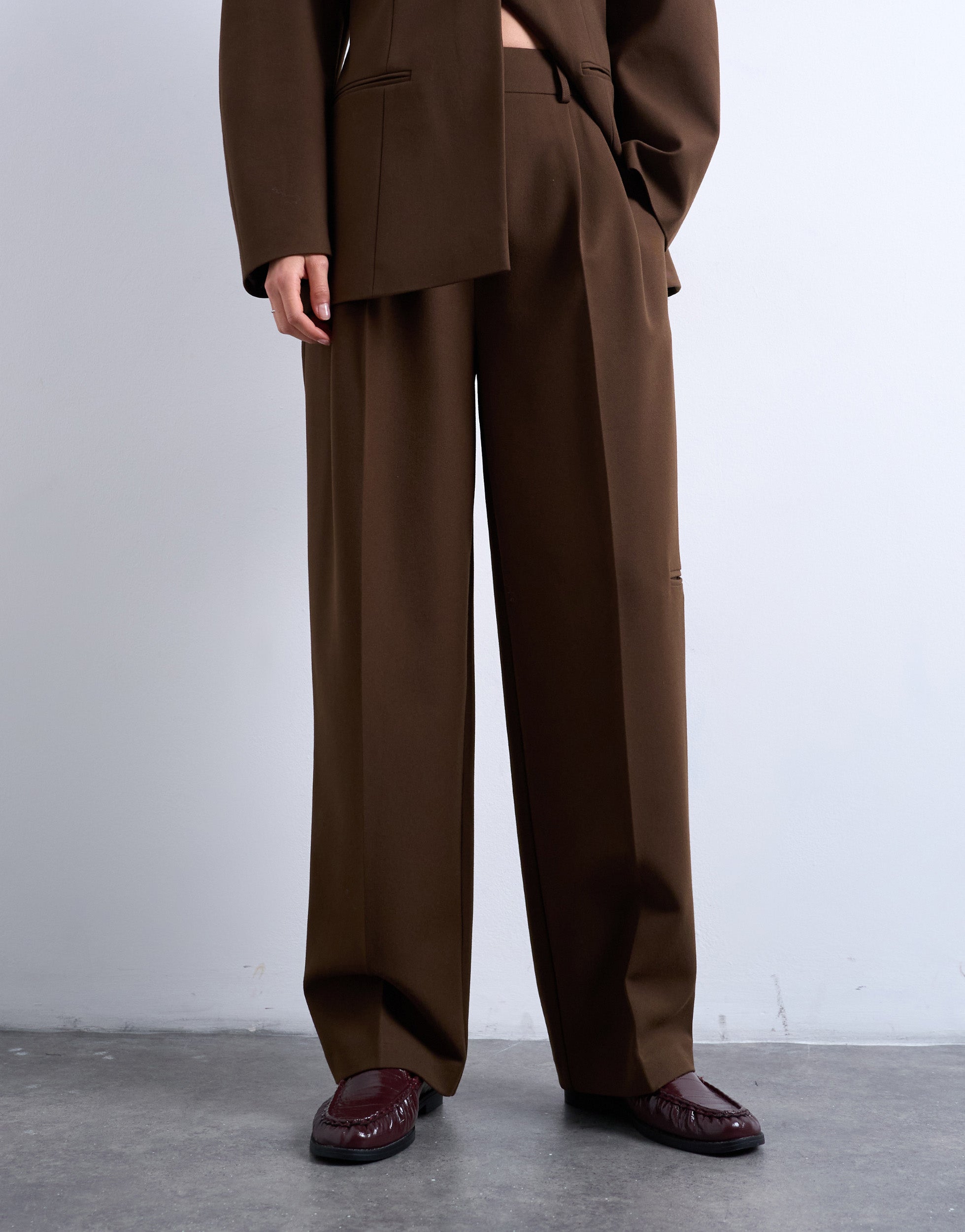 VERO MODA® TSEA Tailored Trousers