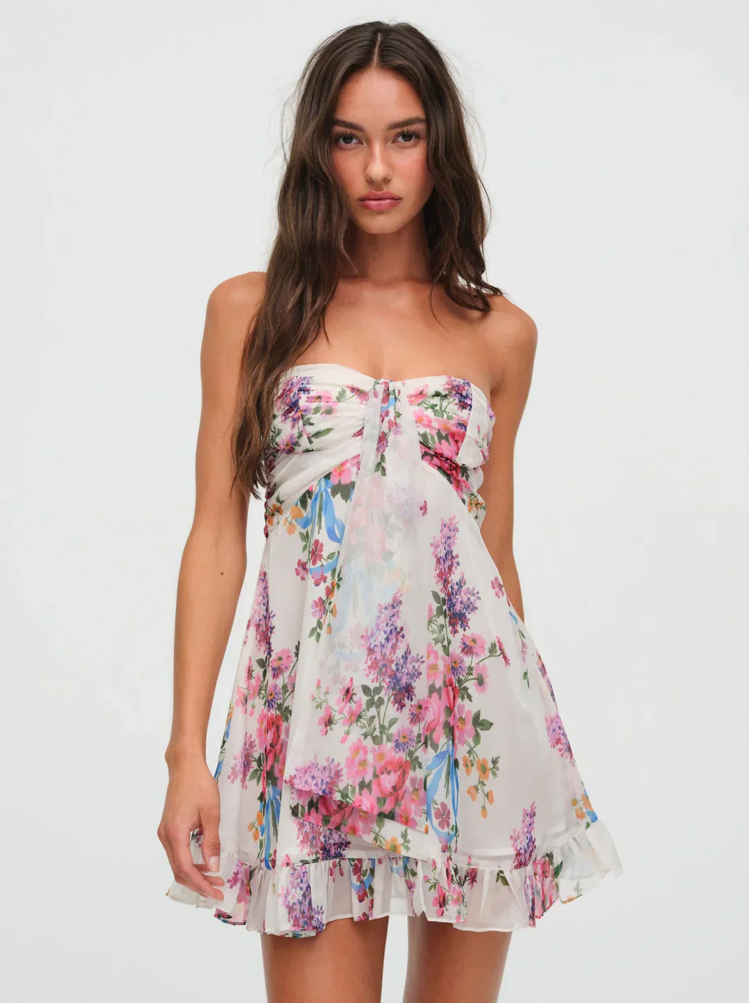 Sophie Paris | Robe Mini Teagan