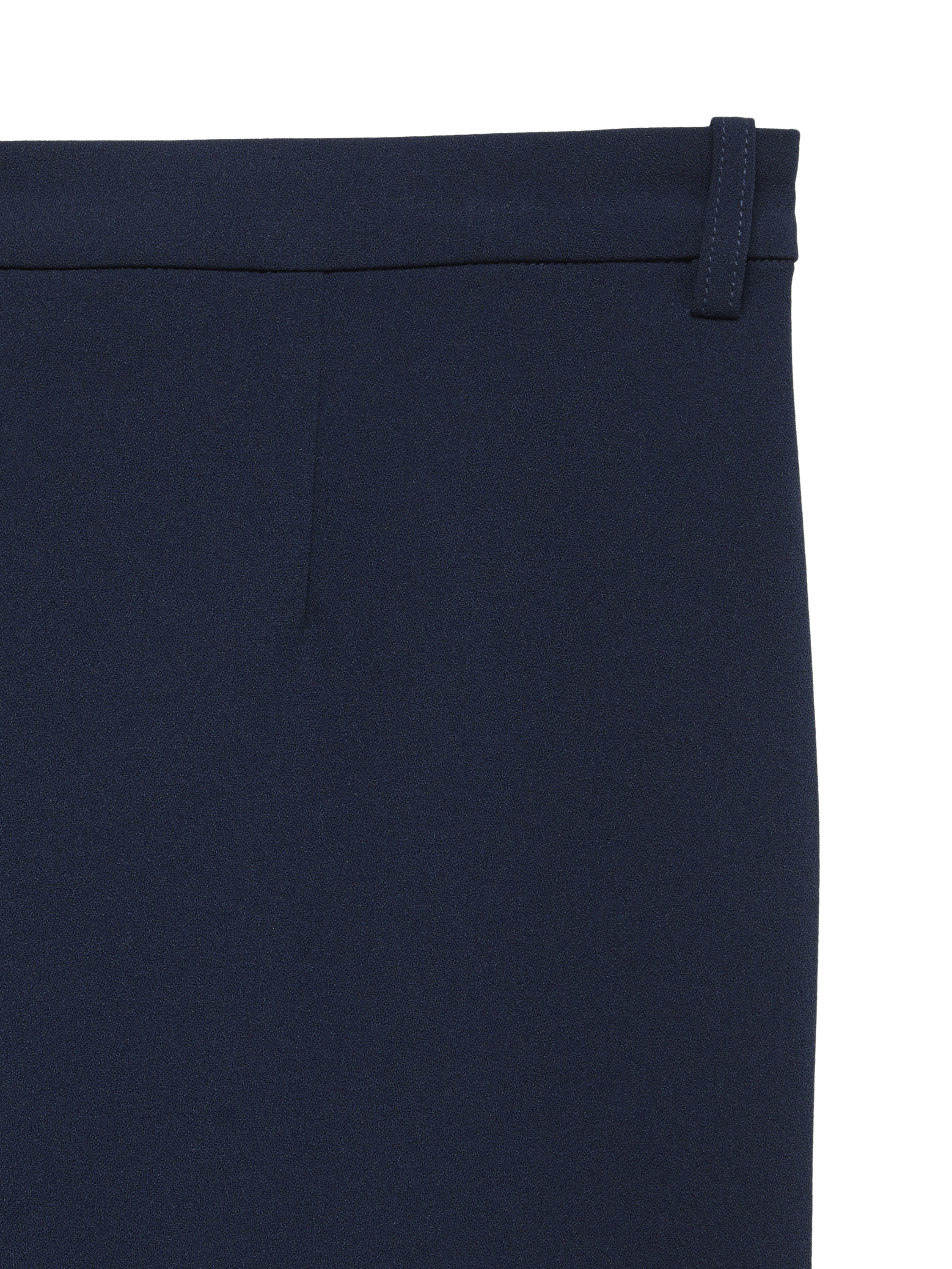 VERO MODA® VMZAMIRA Mid waist Trousers