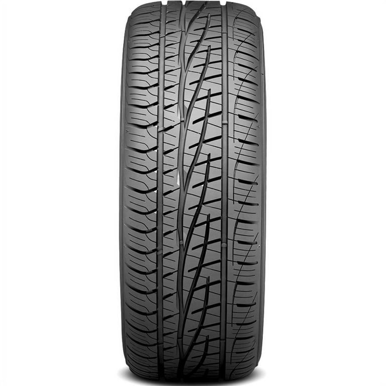 Kelly Edge HP All-Season 225/40R18 92W XL Passenger Tire