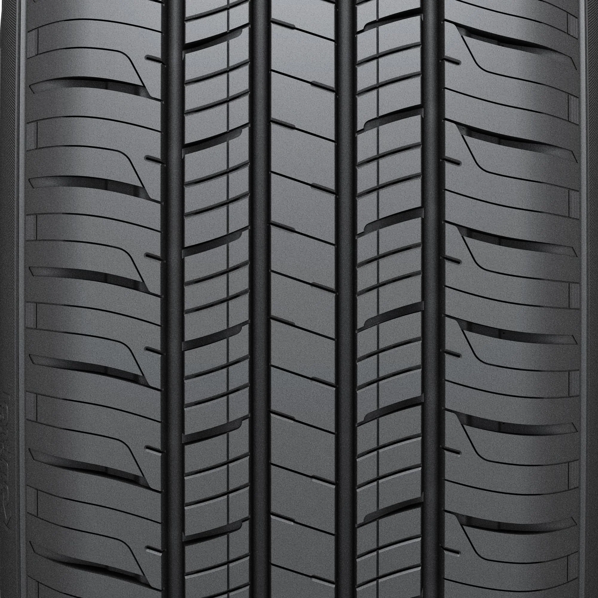 Hankook Kinergy GT (H436) All-Season 235/45R18 94V Passenger Tire