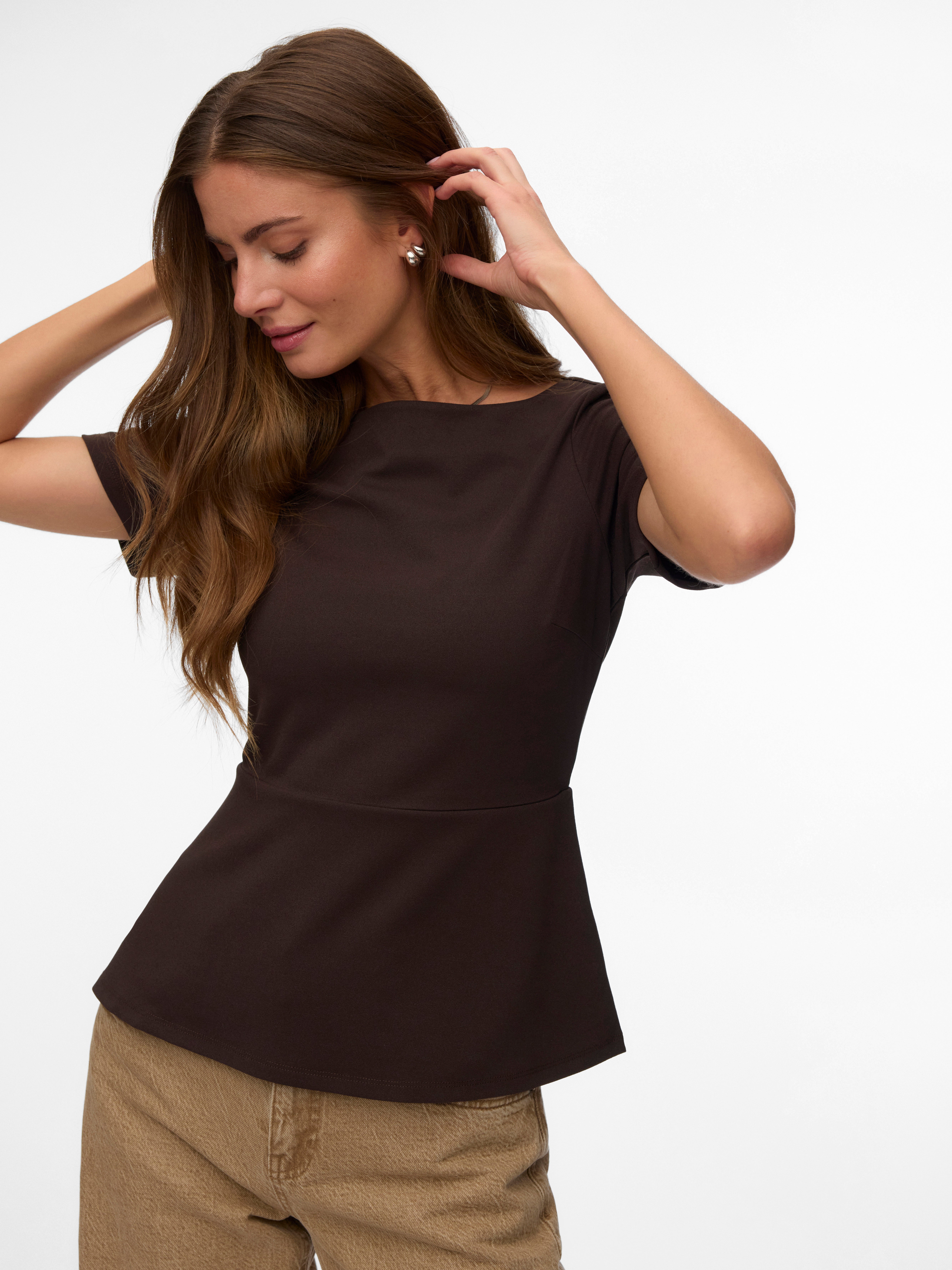 VERO MODA® AWSAGE Top