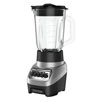 Black & Decker PowerCrush Multi-function Blender